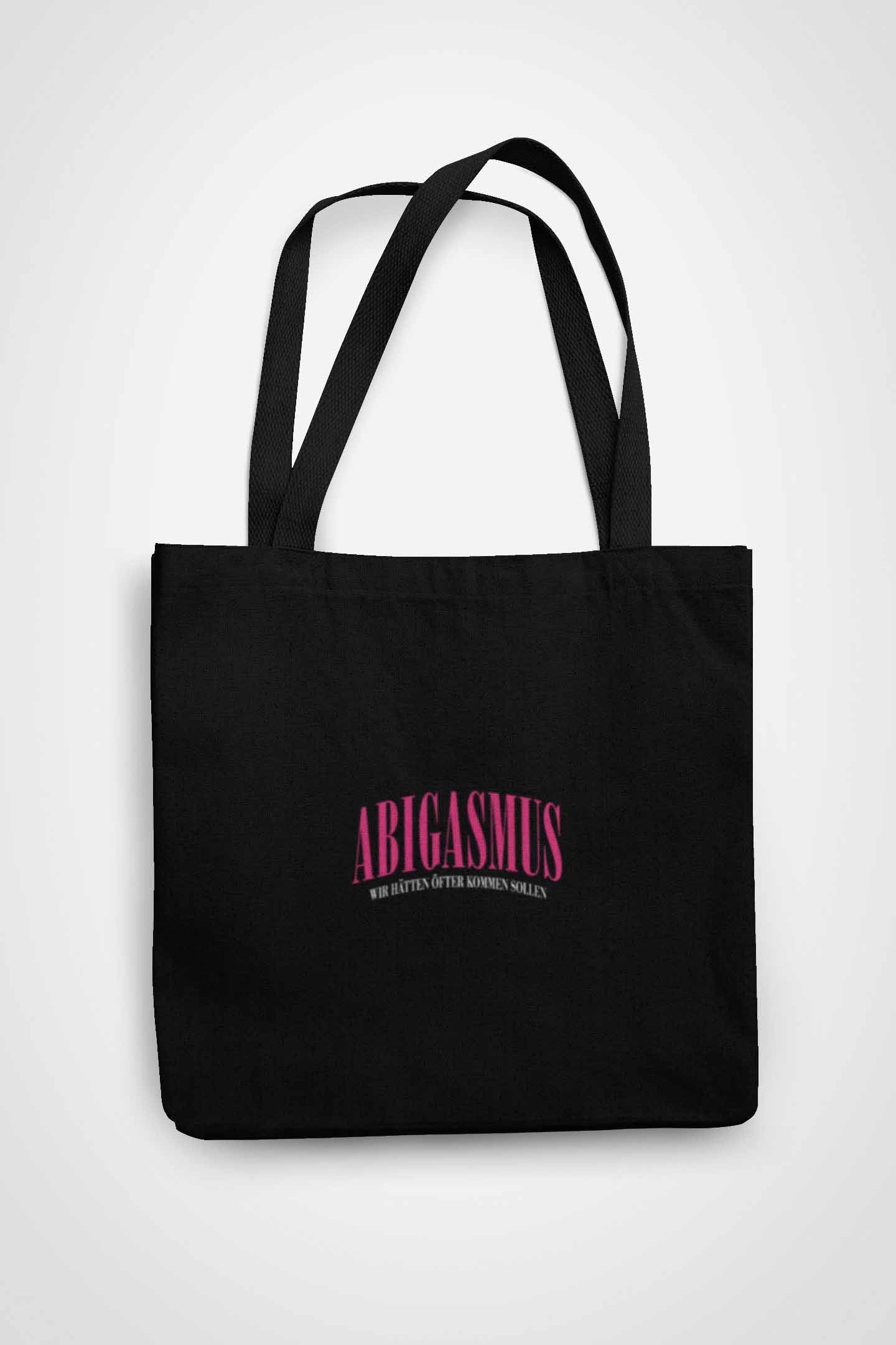 MSS Willingshausen Organic Fair Shopping Bag