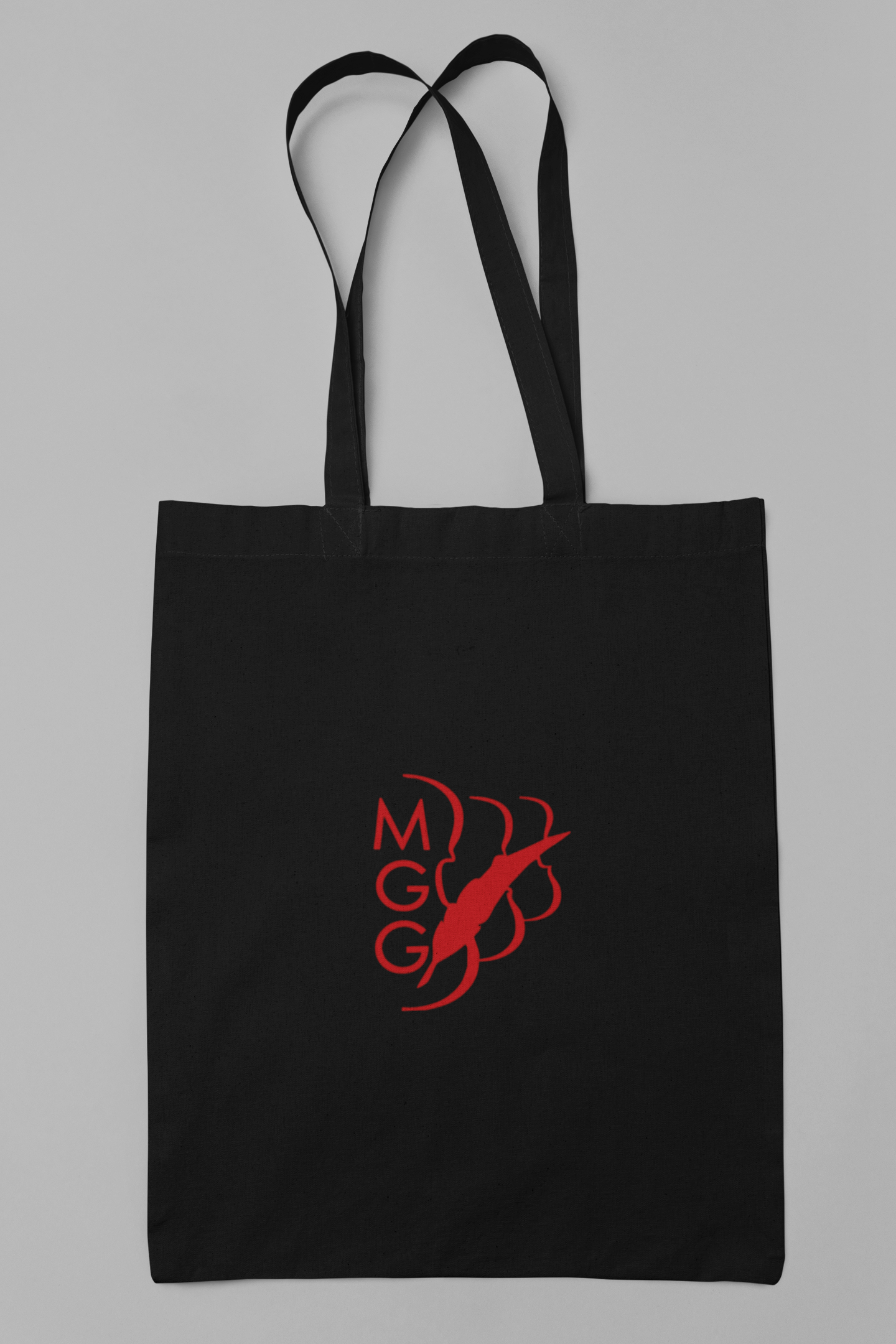 MGG Würzburg Organic Fair Tote Bag