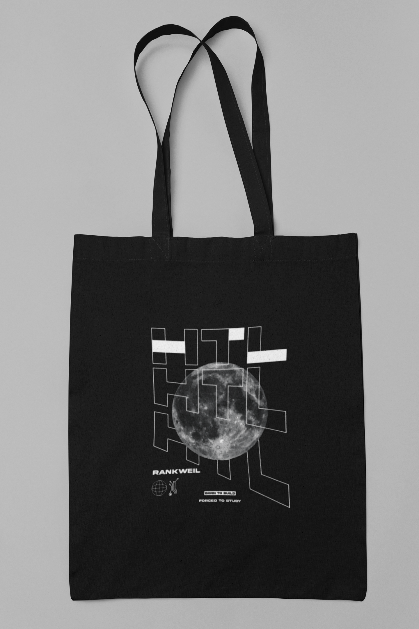 Kollektion HTL Rankweil Organic Fair Tote Bag (Westford)