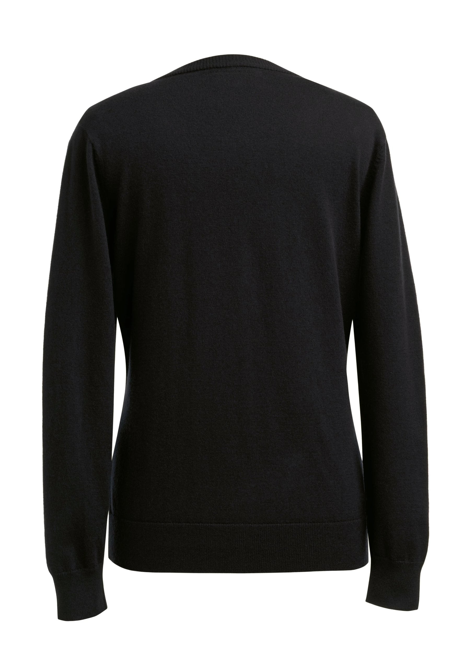 Premium Women Cardigan aus Merino Wolle (Brook Taverner)