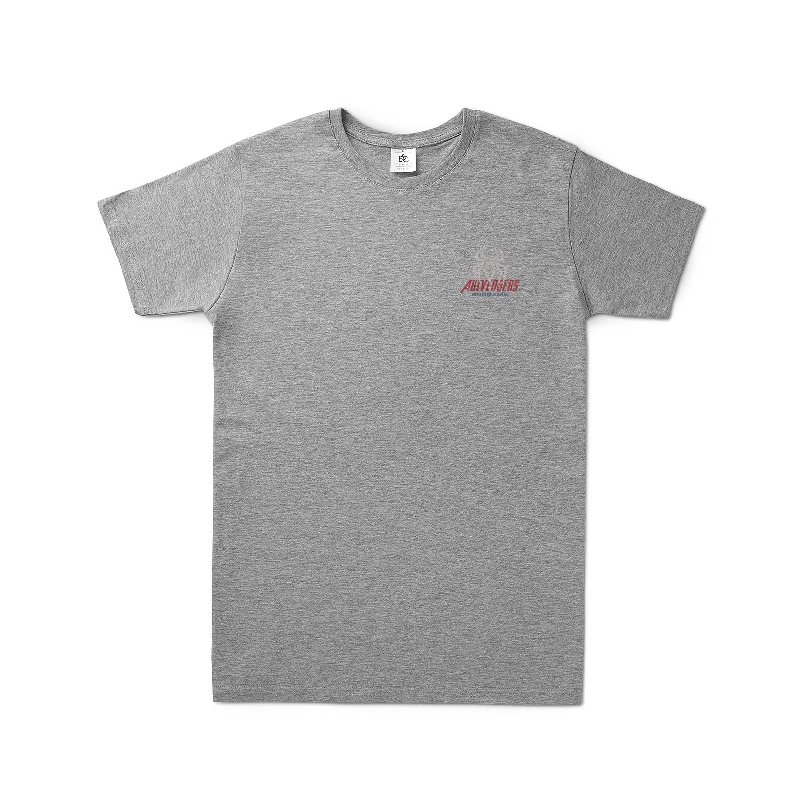 HBG Wolfenbüttel Abi 27 Organic Regular T-Shirt (B&C)