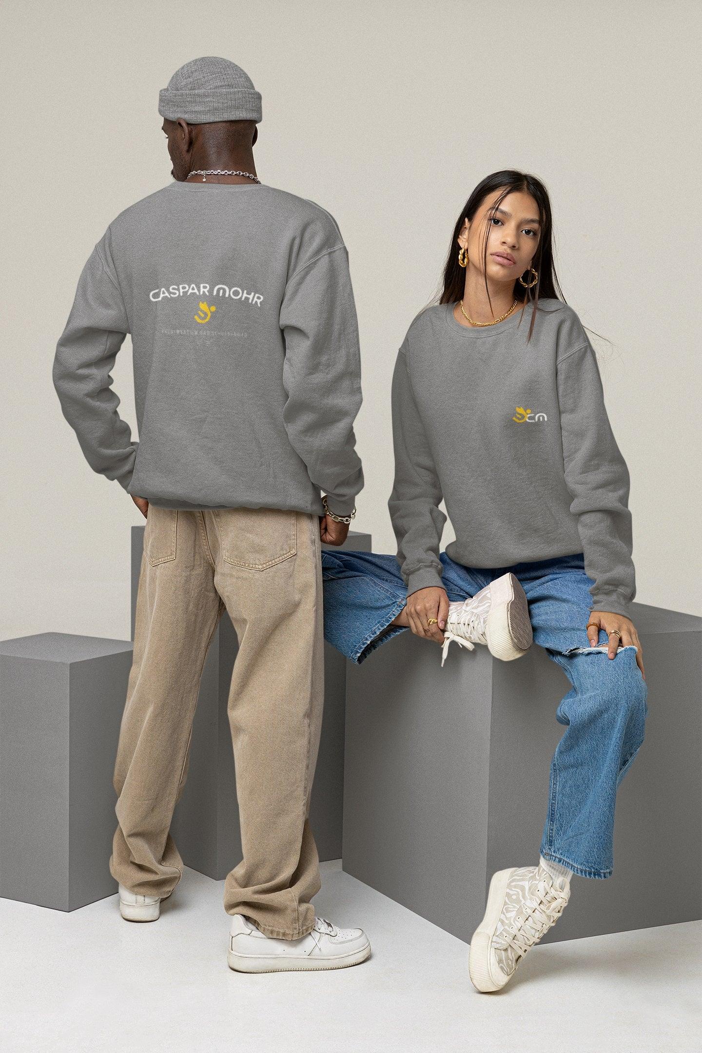 CMP Bad Schussenried SK25 Organic Fair Regular Sweatshirt (B&C)