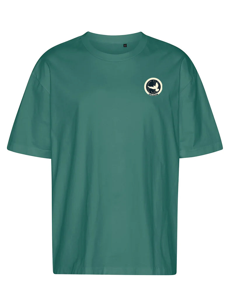 FJC Hildburghausen Organic Oversized T-Shirt (Neutral)