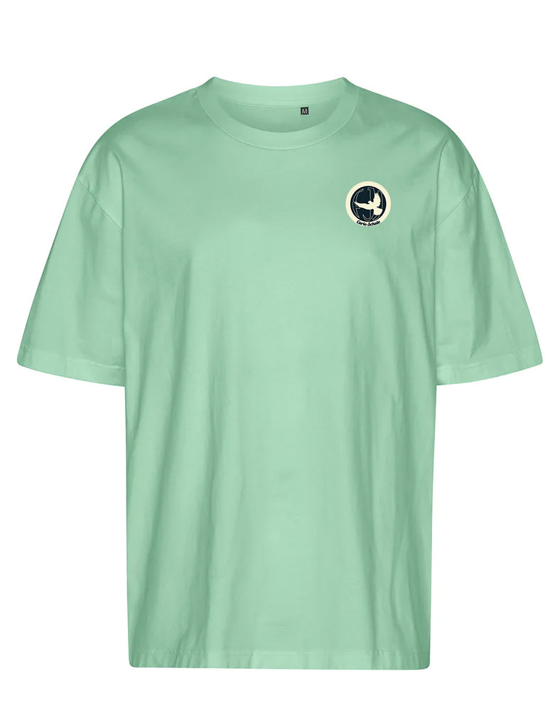FJC Hildburghausen Organic Oversized T-Shirt (Neutral)
