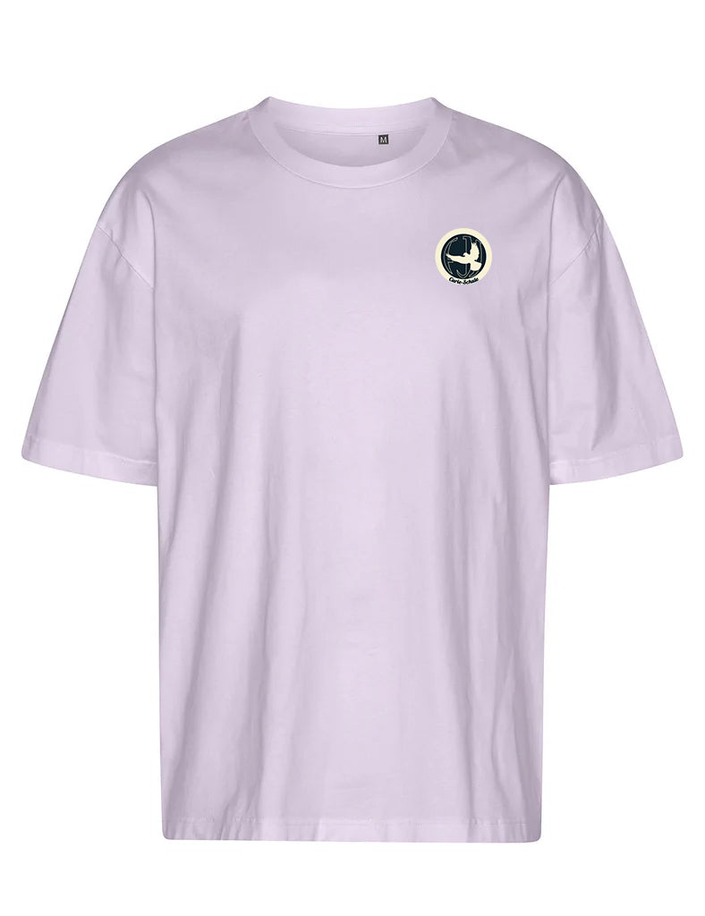 FJC Hildburghausen Organic Oversized T-Shirt (Neutral)