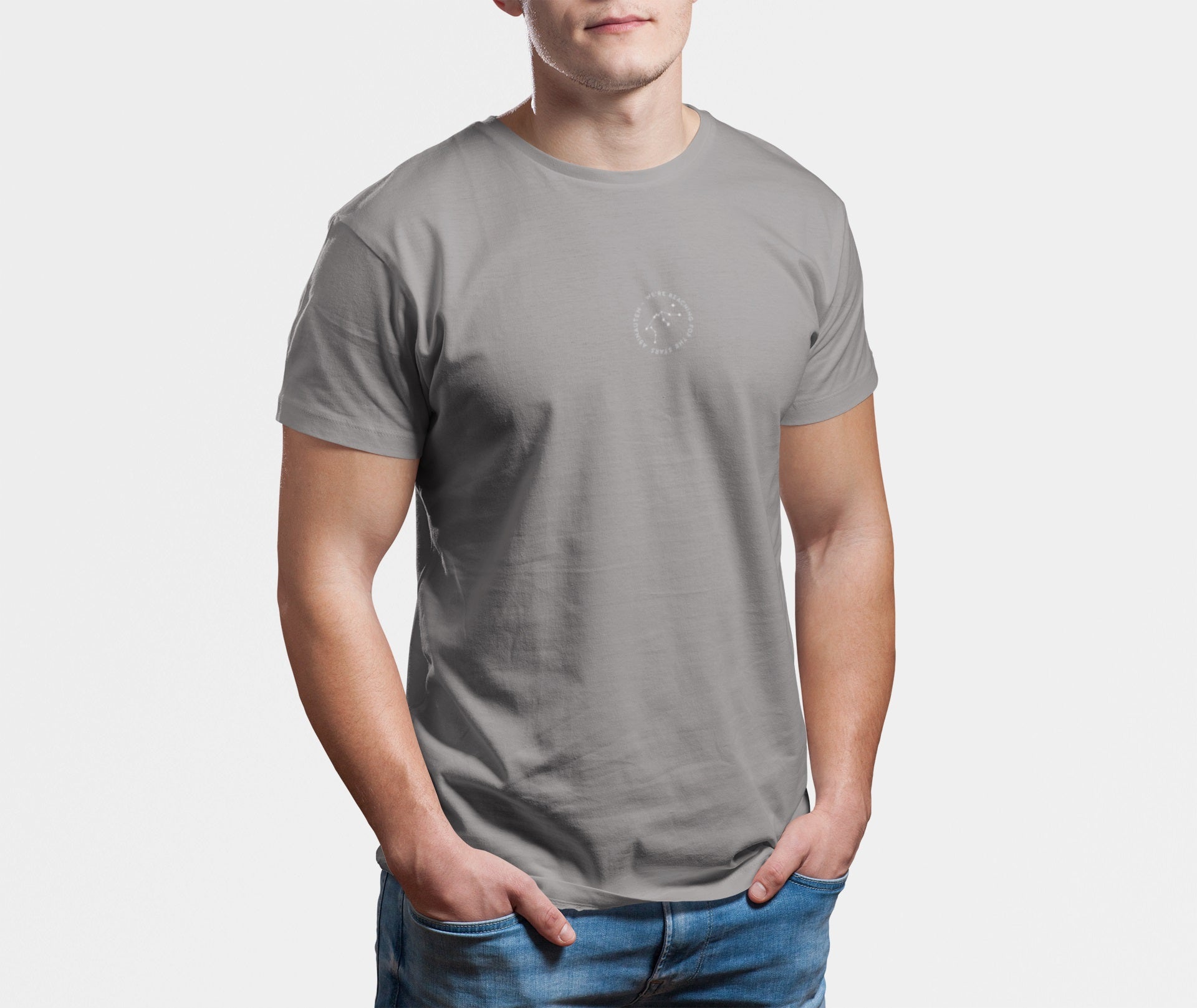 PJG Ahrweiler AK25 Organic Fair Regular T-Shirt