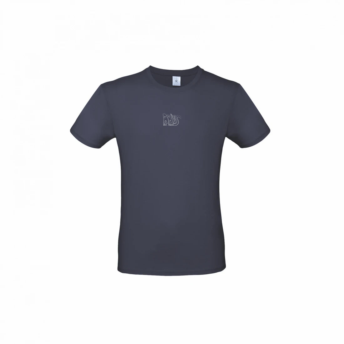 GBS Apolda AK25 Organic Regular T-Shirt (B&C)
