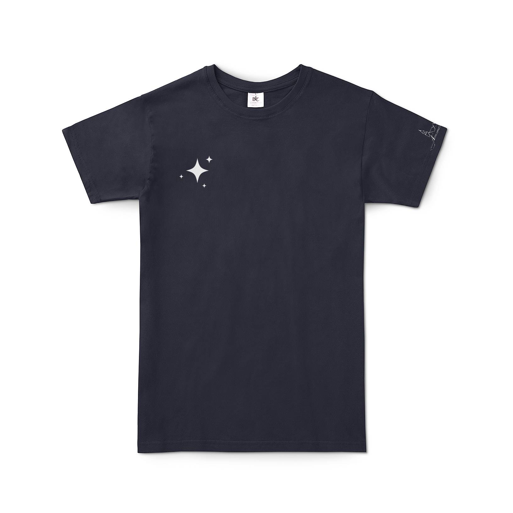 Kollektion AFR Babenhausen Organic Regular T-Shirt (B&C)
