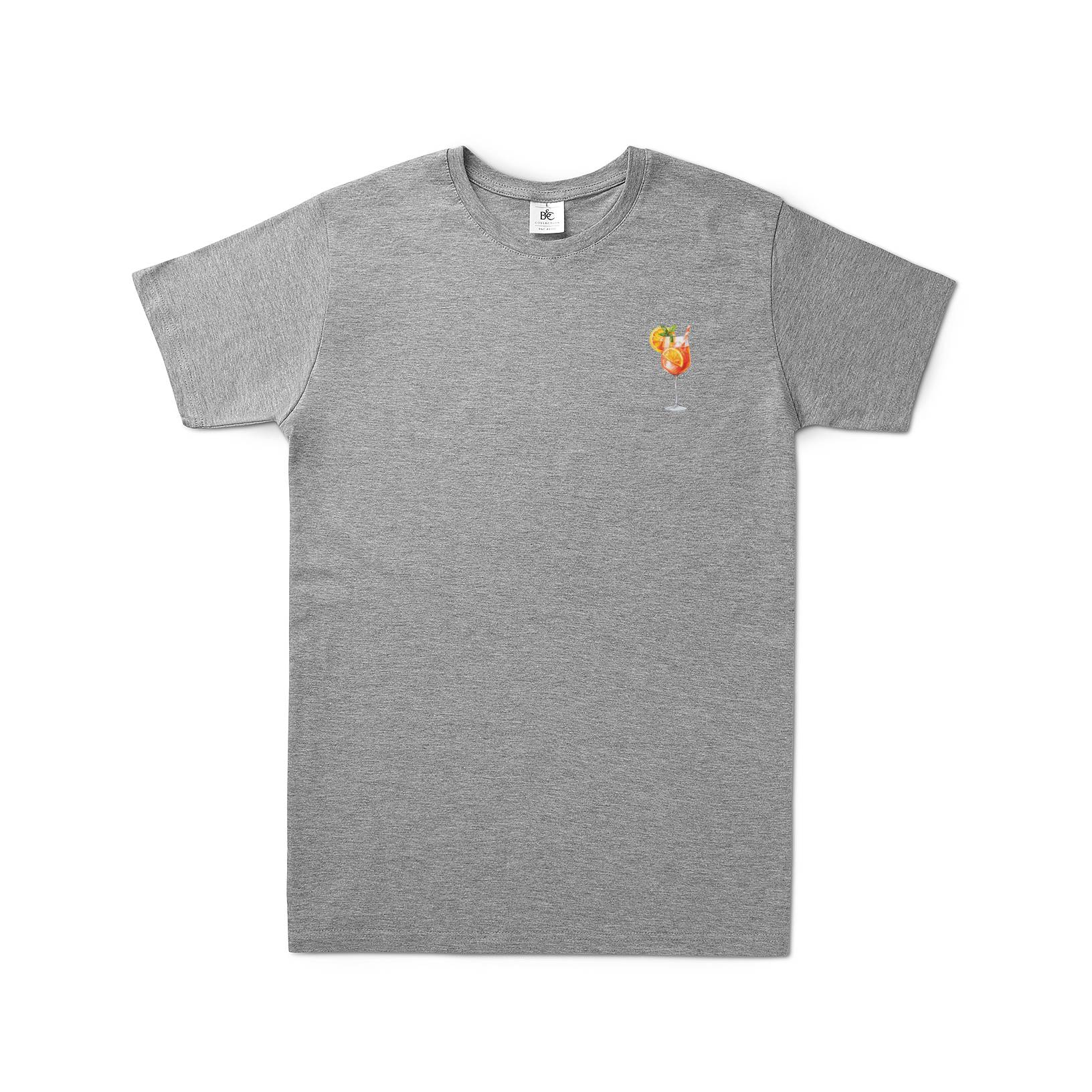 EHK Neumünster ABI26 Organic Regular T-Shirt (B&C)