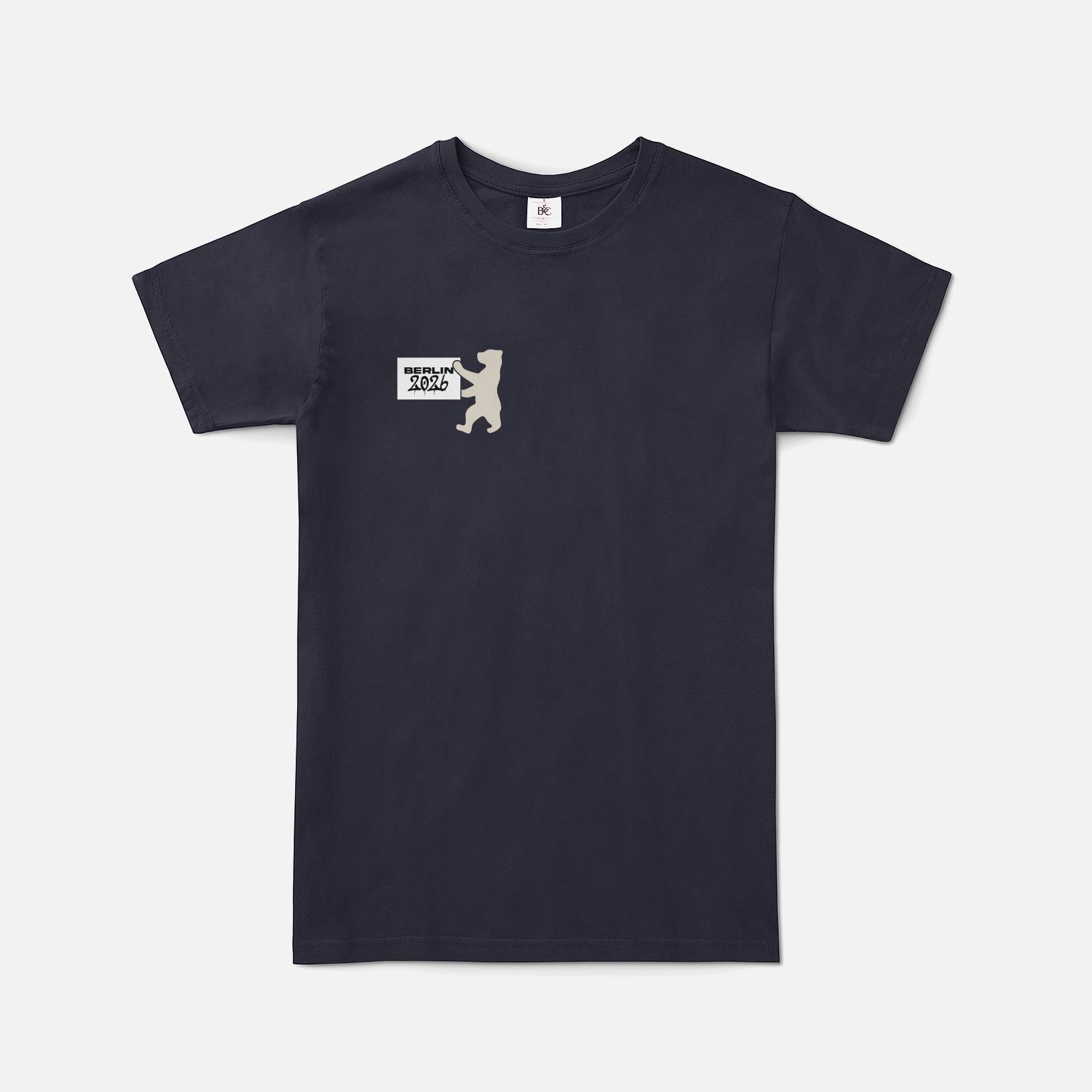 KHG Baden Baden AK26 Organic Regular T-Shirt