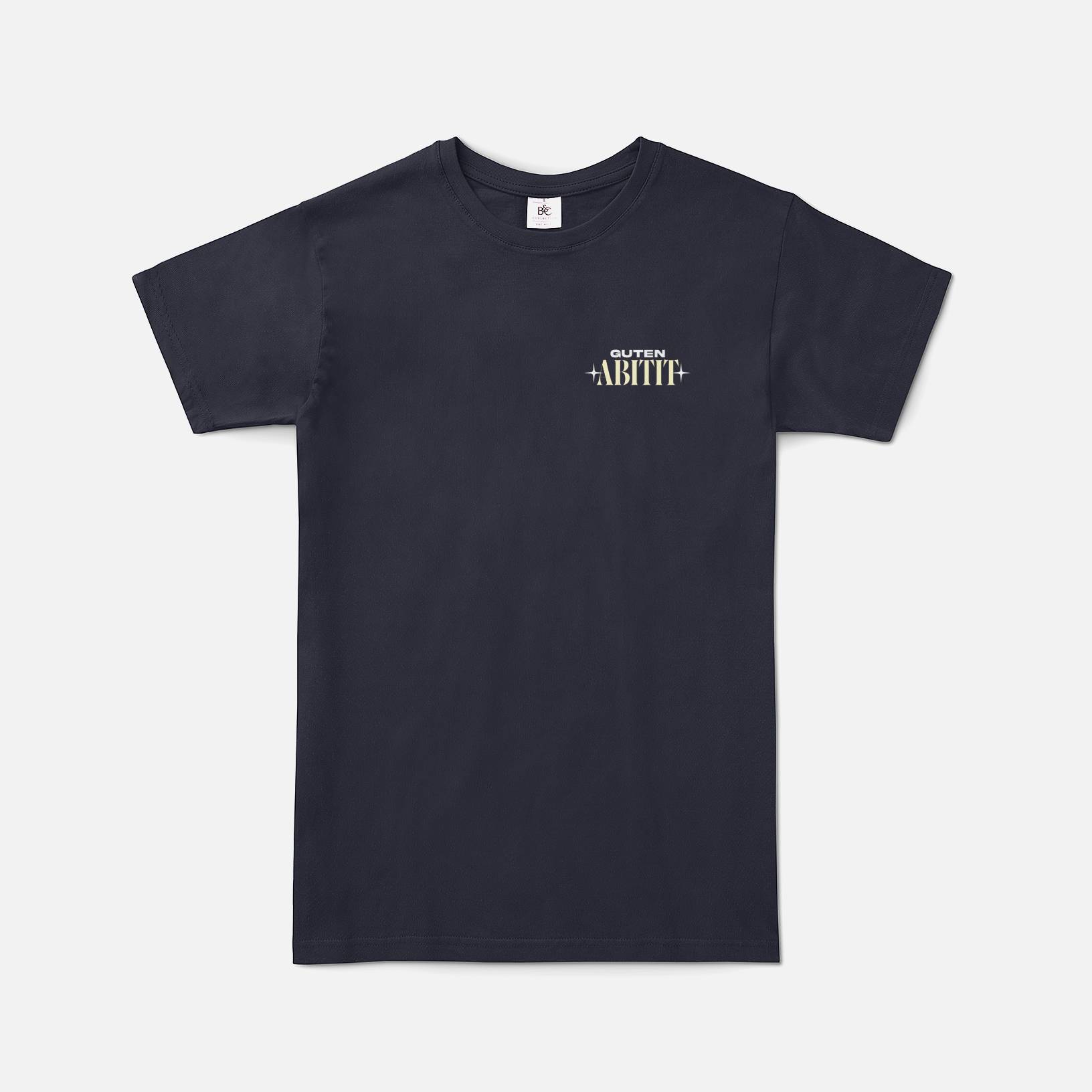 LDV Potsdam ABI26 Organic Regular T-Shirt