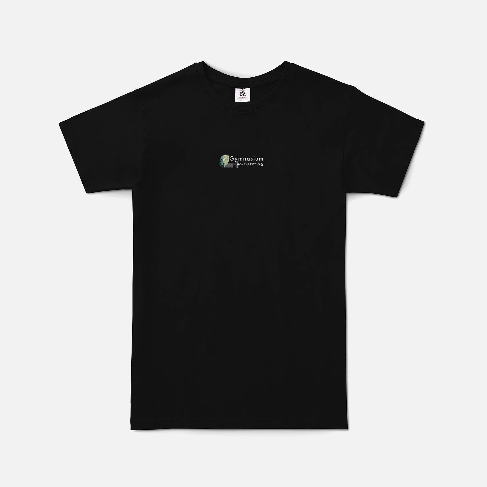 GHL-Hohenlimburg SK26-005 Organic Regular T-Shirt