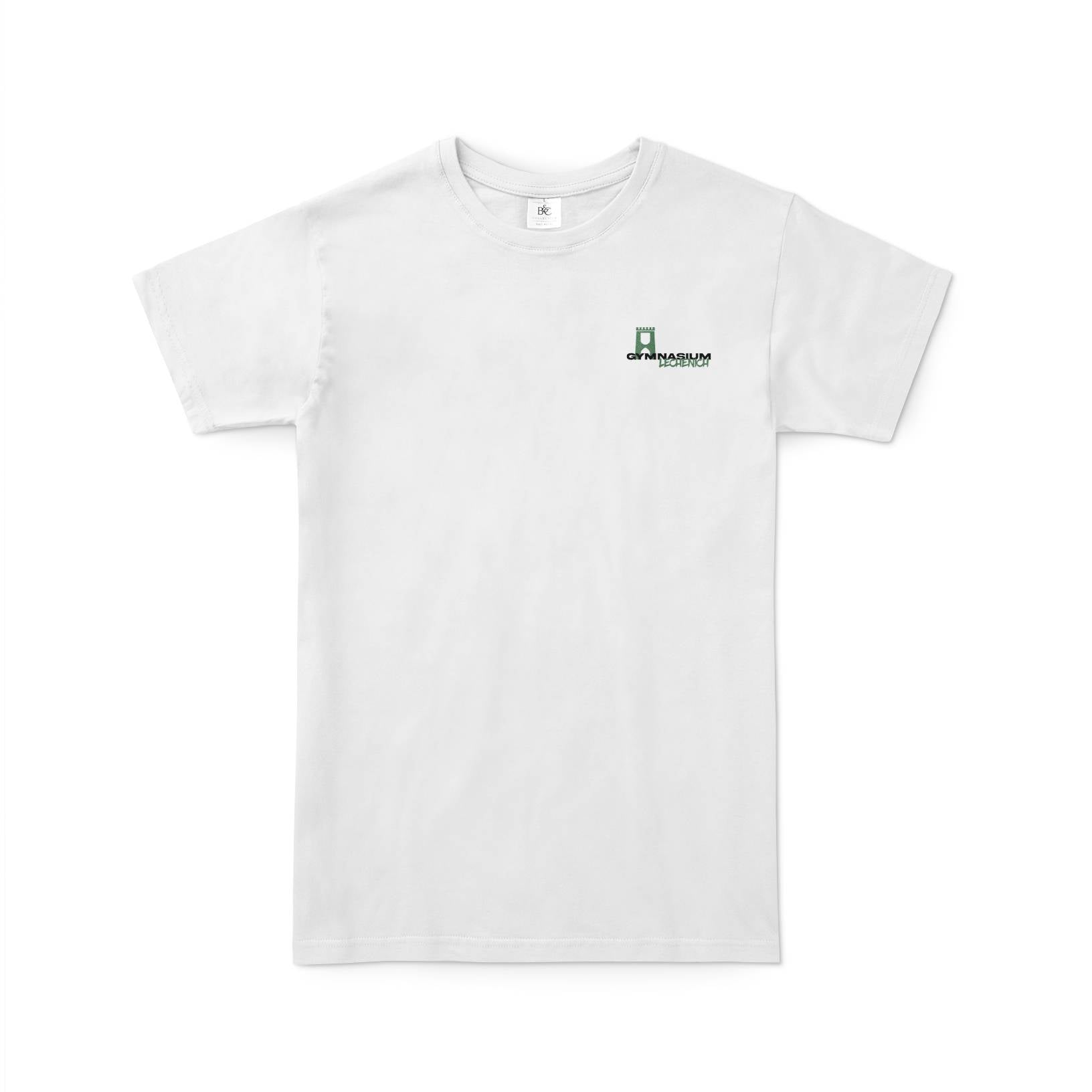 GYL Erftstadt SK25 Organic Regular T-Shirt (B&C)