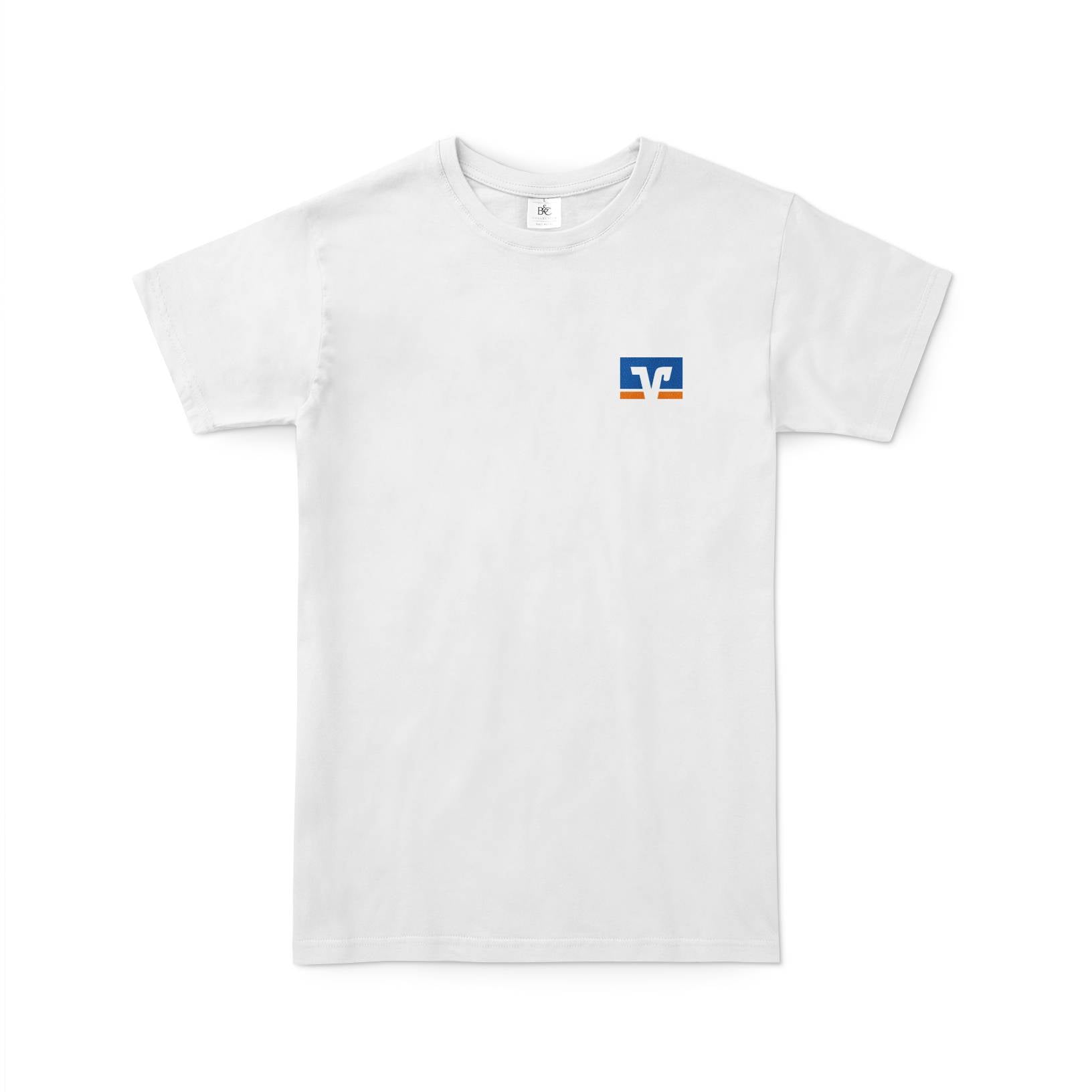 Raiffeisenbank eG Elztal 2026-002 Organic Regular T-Shirt