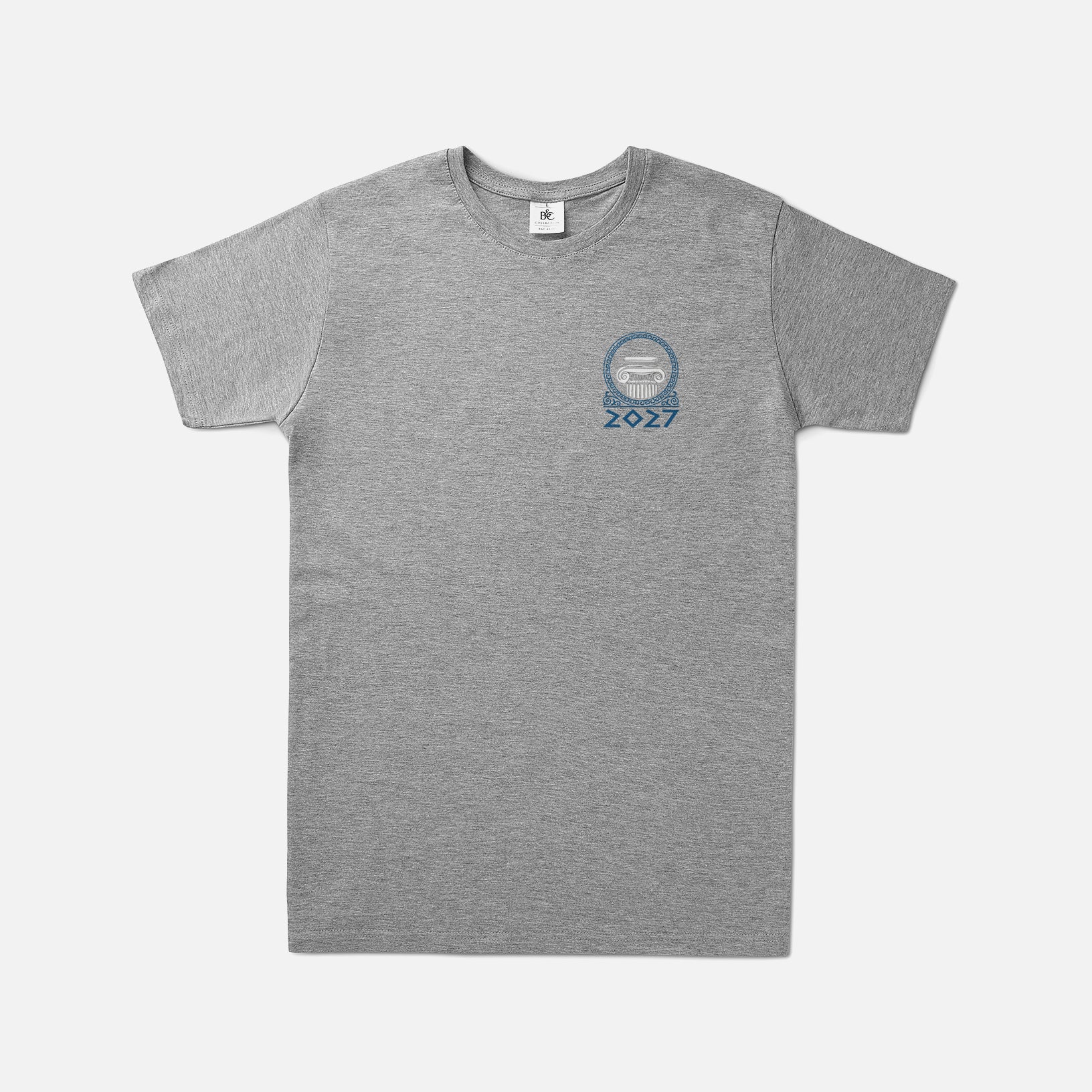 STS-Augsburg ABI27 Organic Regular T-Shirt