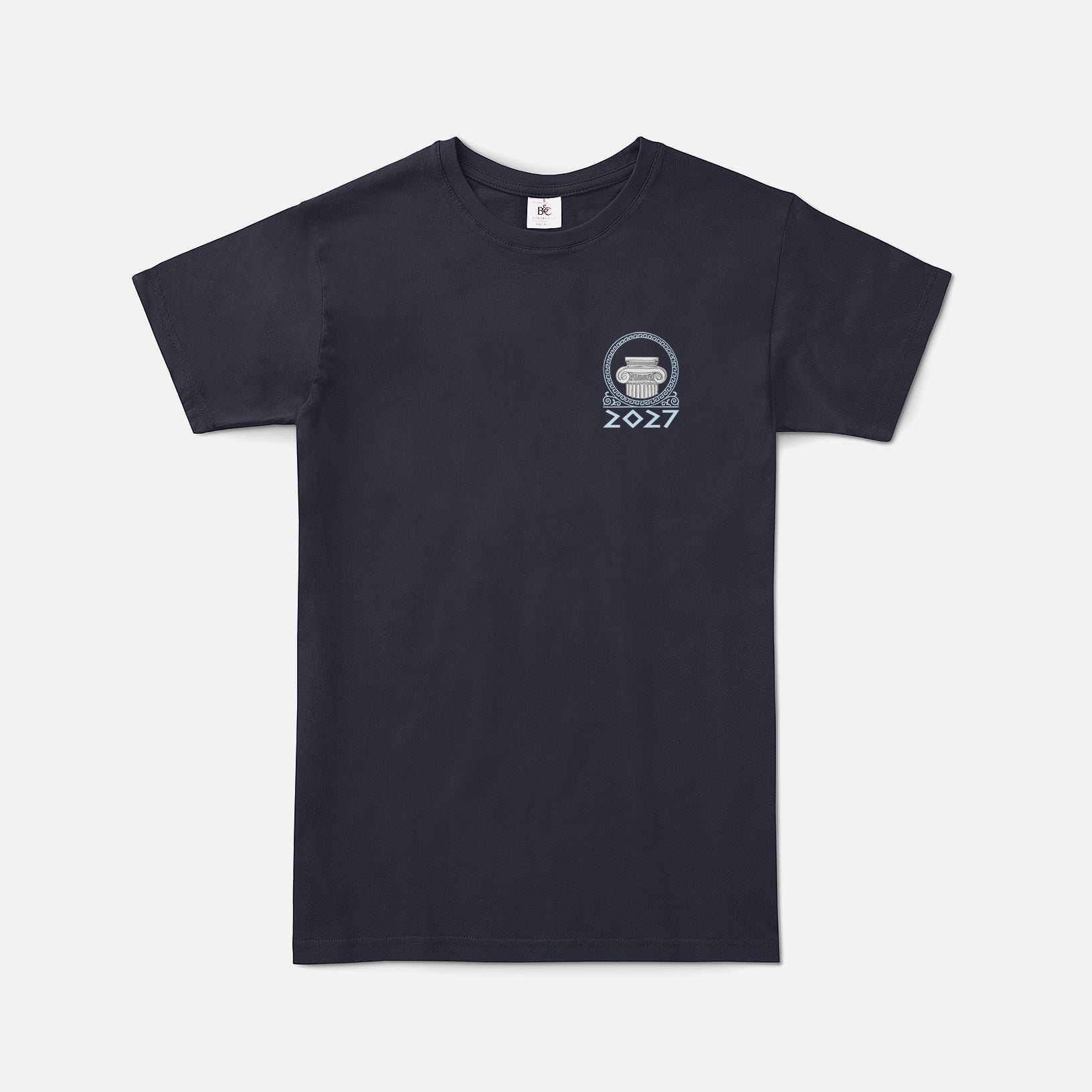 STS-Augsburg ABI27 Organic Regular T-Shirt