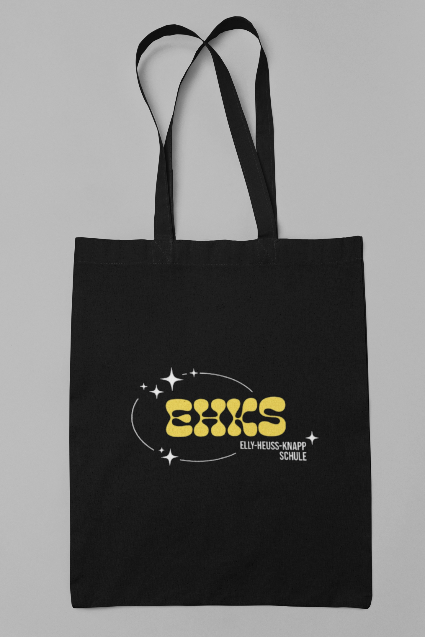 Kollektion EHK Neumünster Organic Fair Tote Bag (Westford)