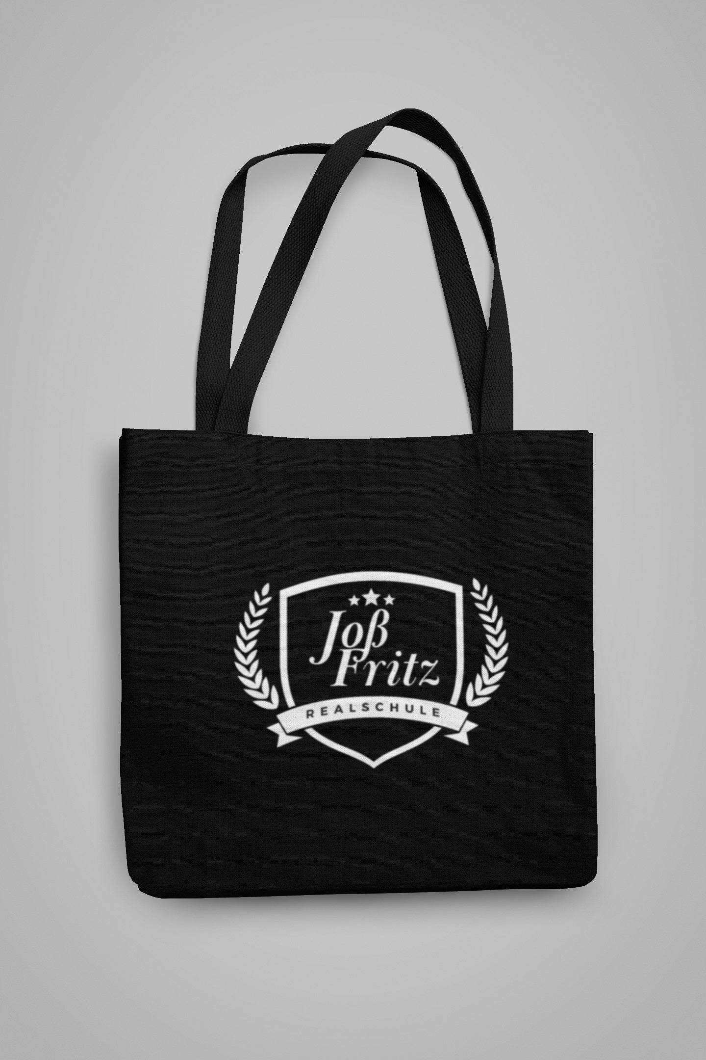 JFR Untergrombach Organic Fair Shopping Bag