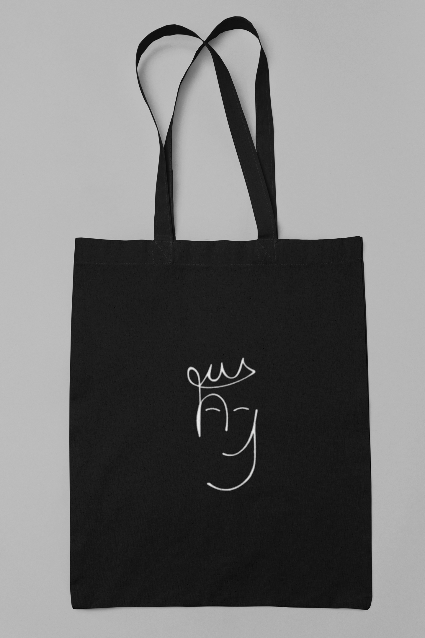 HKE Kempten Organic Fair Tote Bag