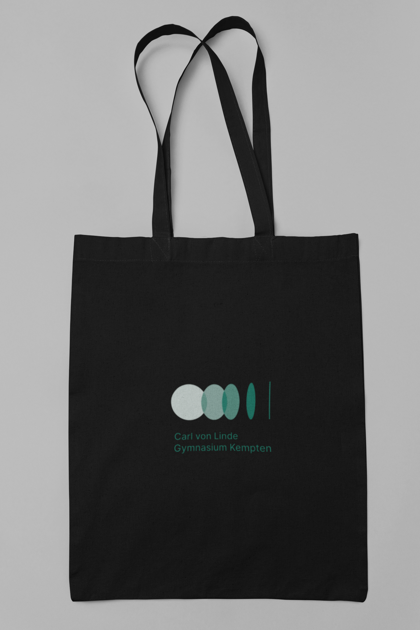 CvL Kempten 2025 Organic Fairtrade Shopping Bag (Westford)
