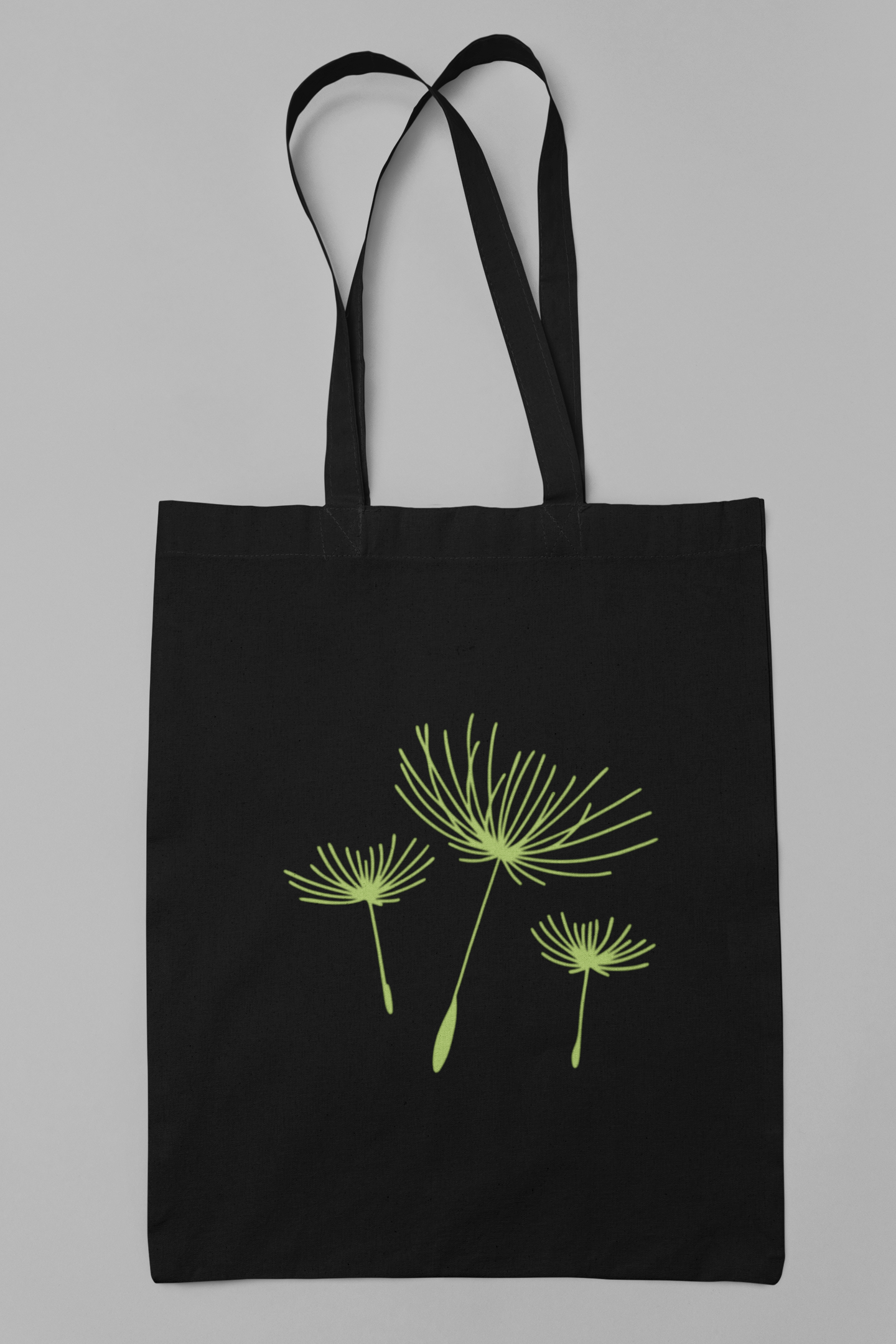 FÖJ Niedersachsen Gruppe G Organic Fair Tote Bag (Westford)
