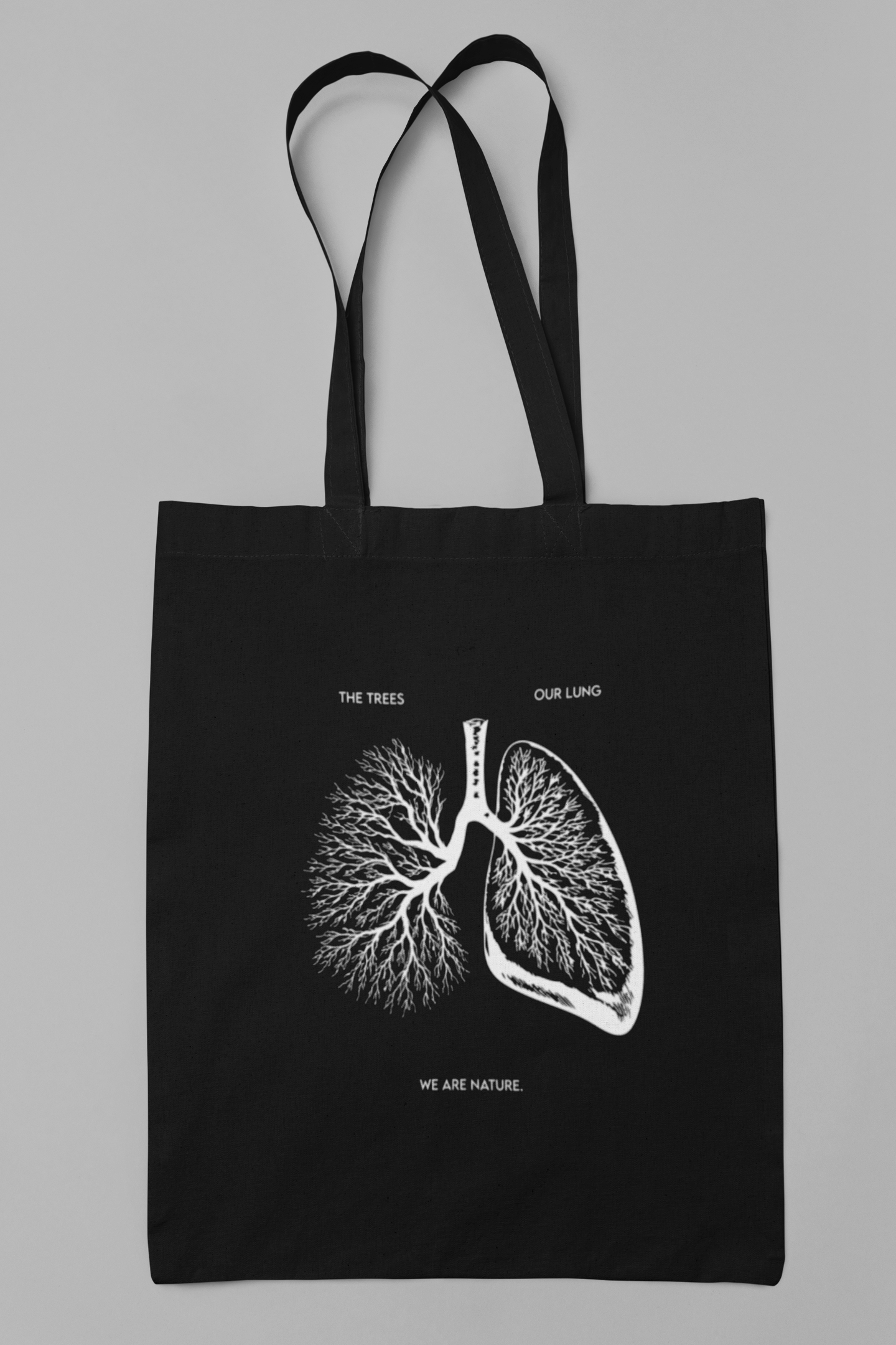 FÖJ Niedersachsen Gruppe D Organic Fair Tote Bag