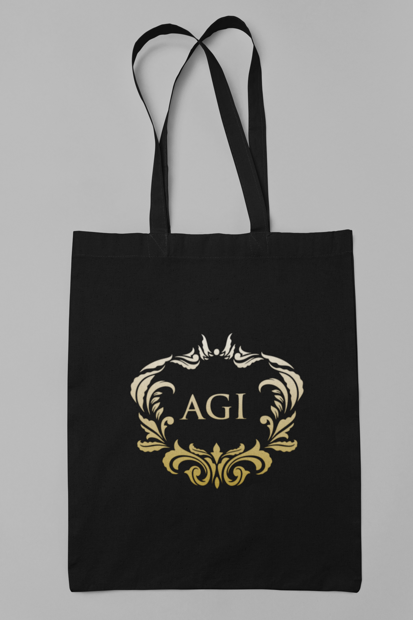 AGI Innsbruck Organic Fair Tote Bag
