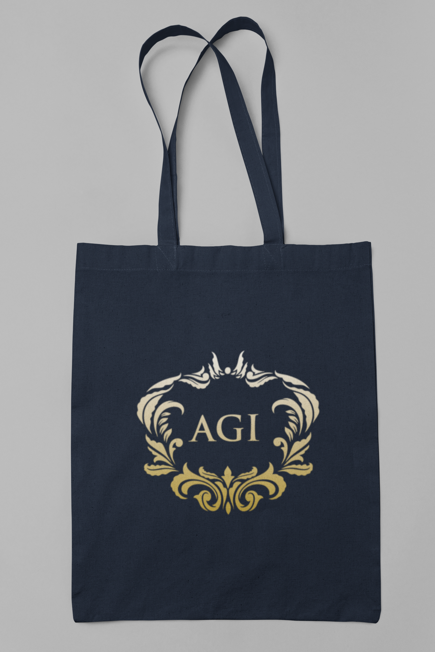 AGI Innsbruck Organic Fair Tote Bag