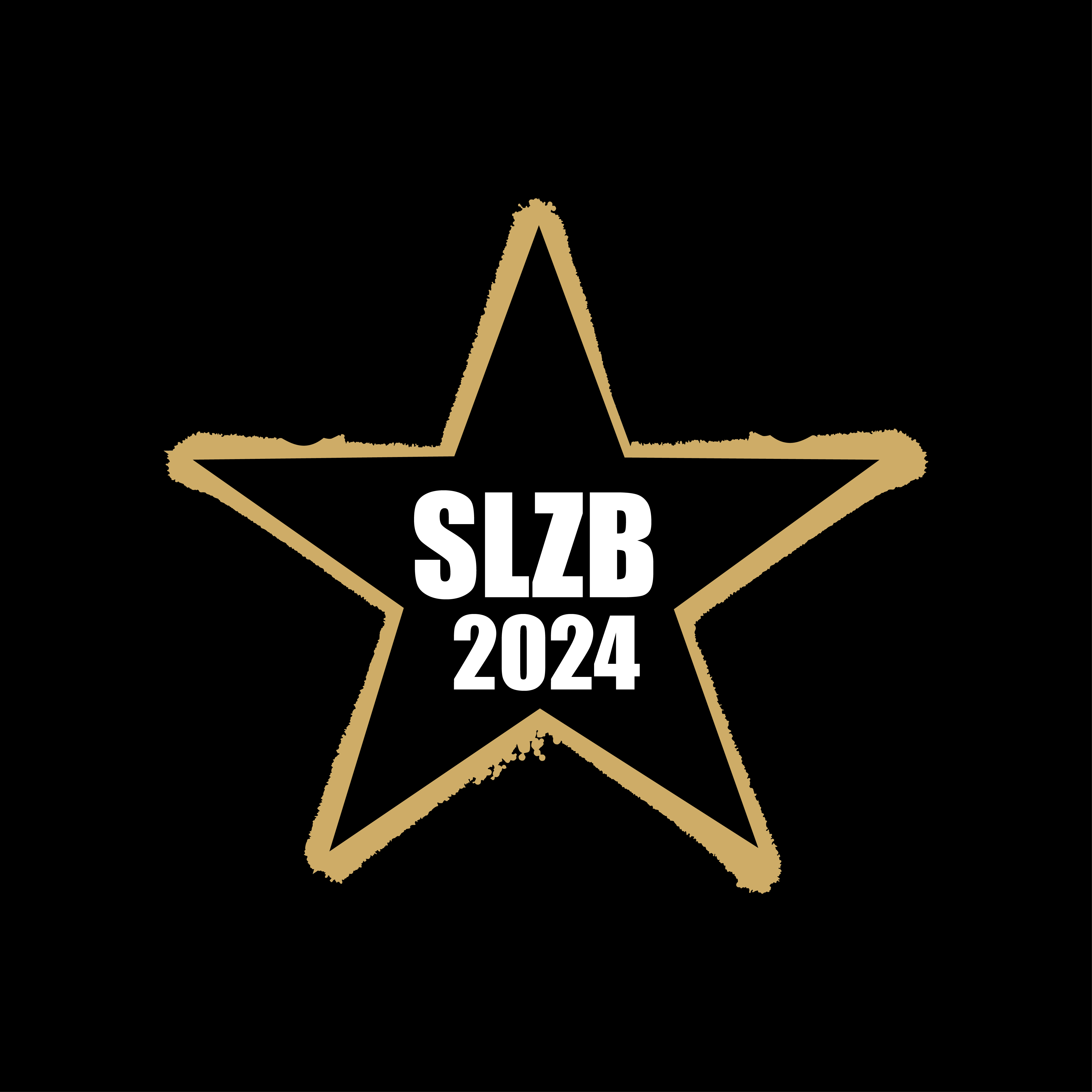 SLZ Berlin Sticker Pack (Ab 200st.) Rund