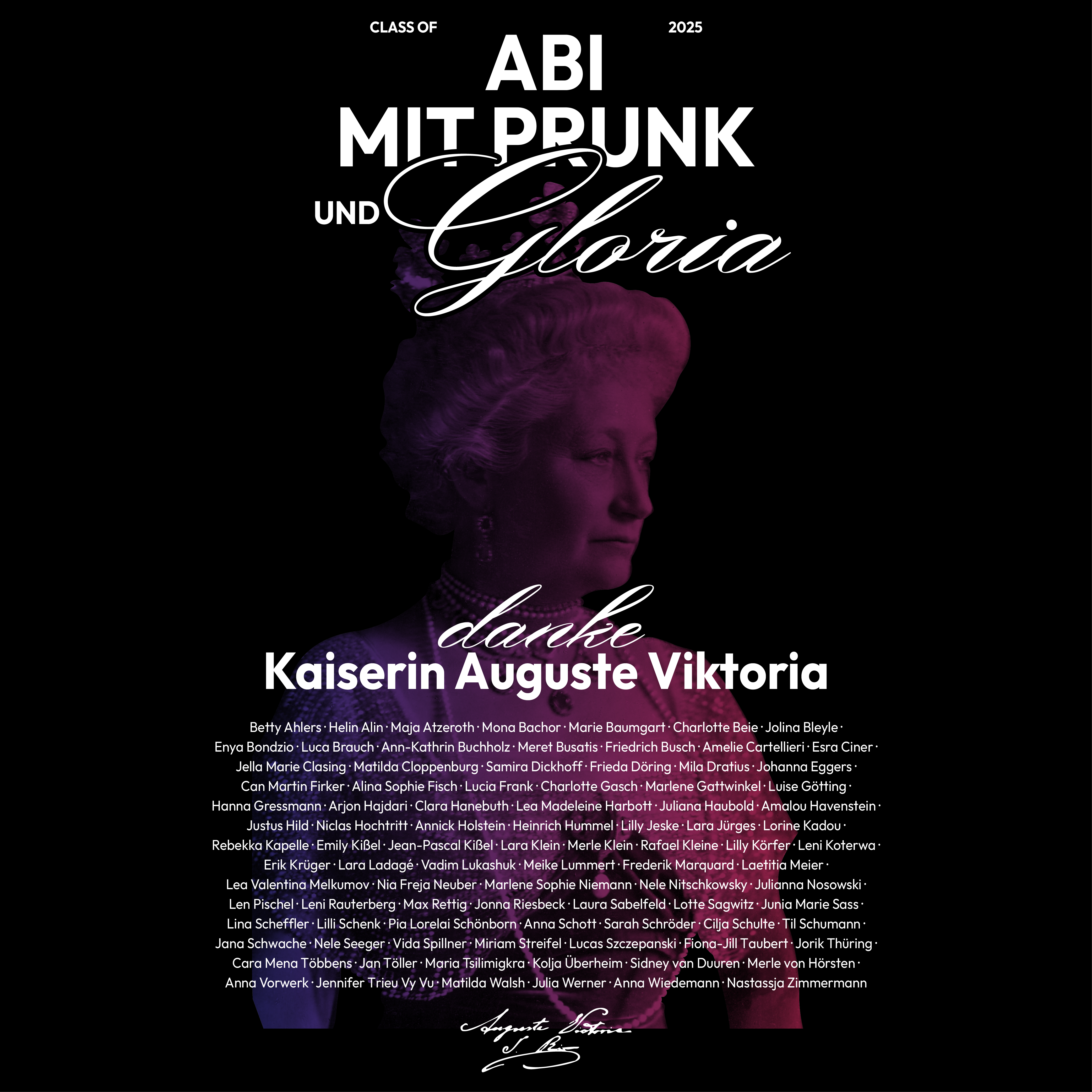 KAV Celle AK25 Organic Regular Hoodie (LYTD)