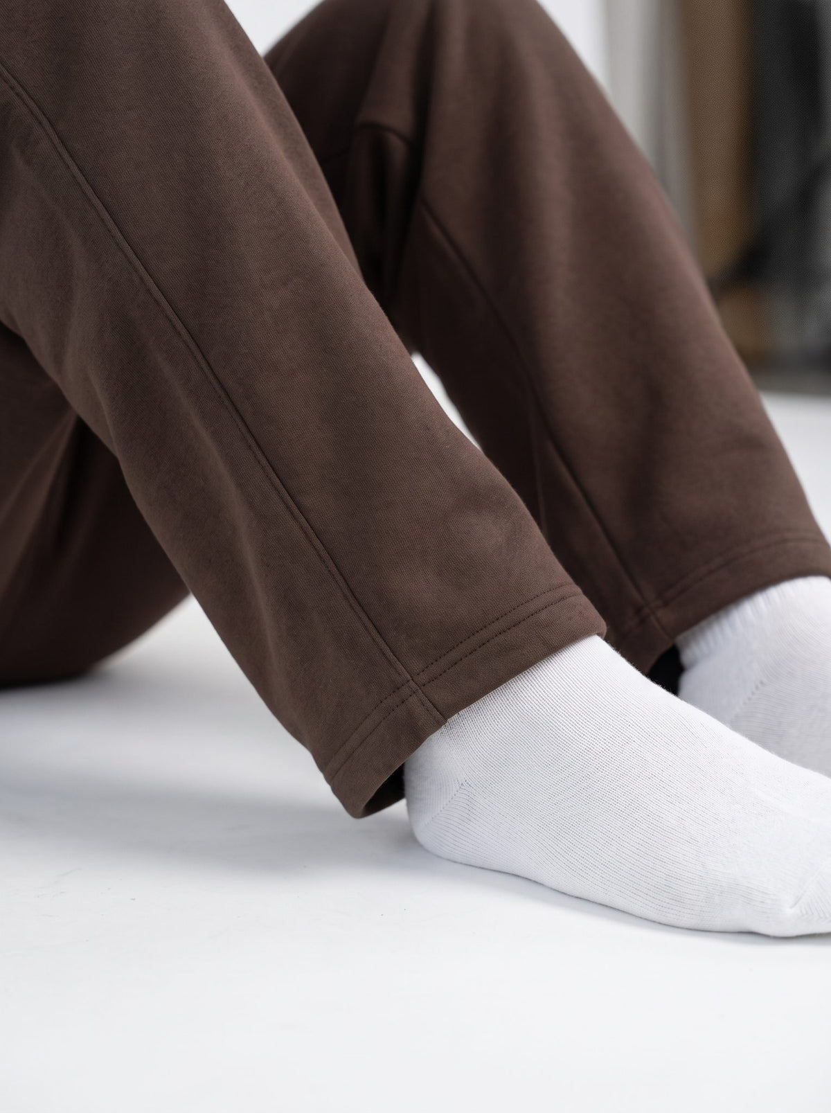 LYTD® Cotton Sweatpants (FW26/27)