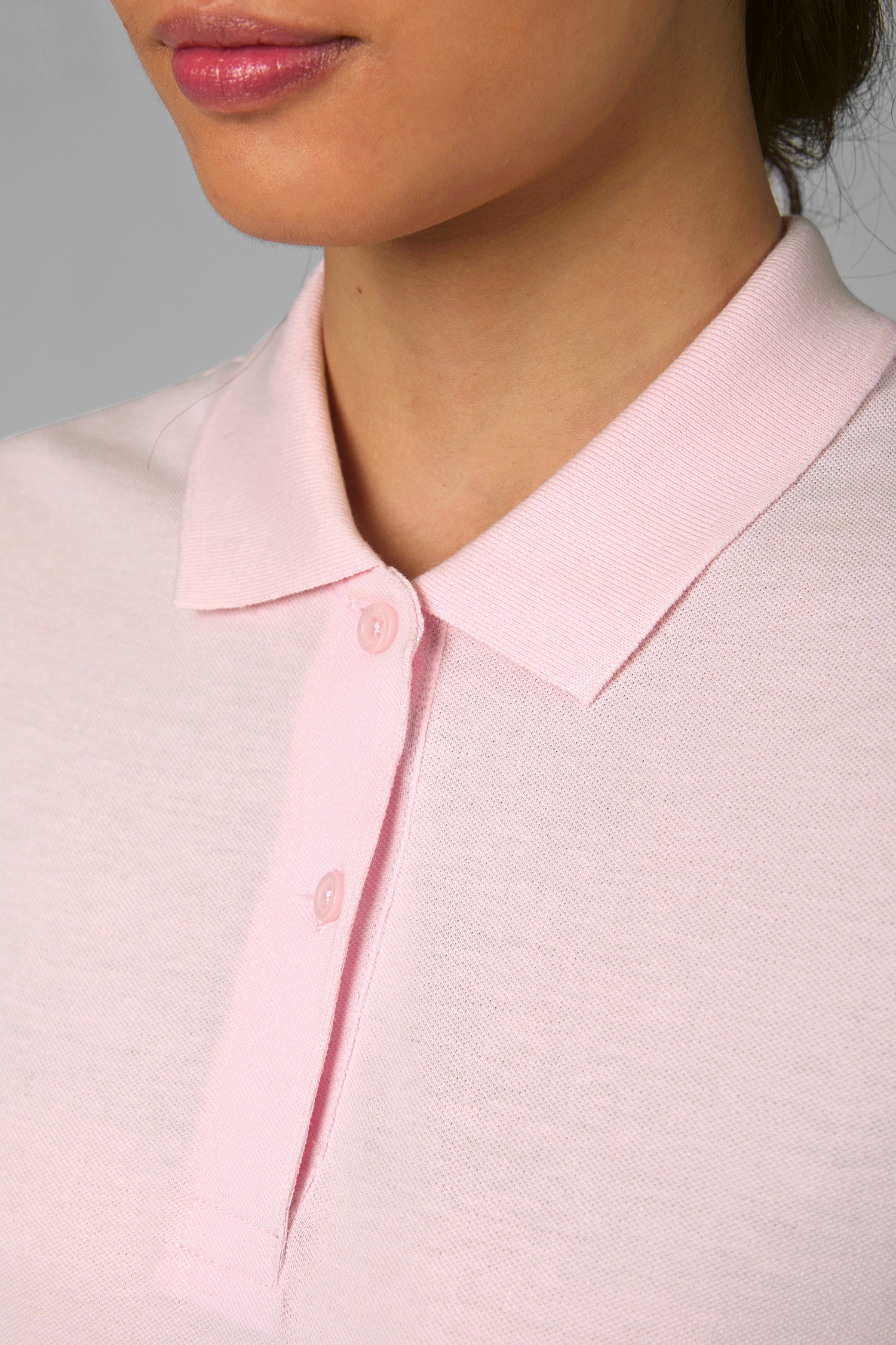 Educaro B2B25 Organic Fair Womens Polo Shirt (B&C)