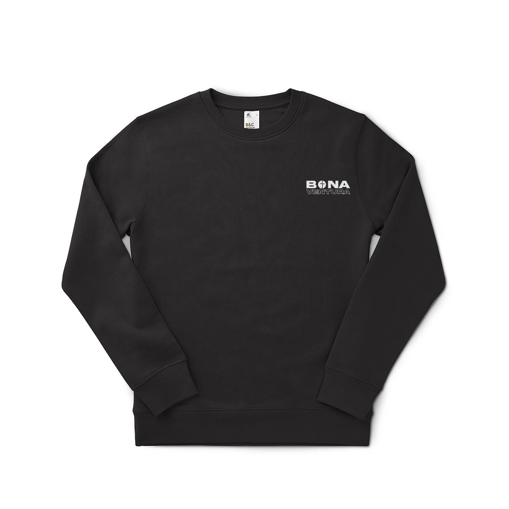 SBG Dillingen Organic Fair Regular Sweatshirt (B&C)