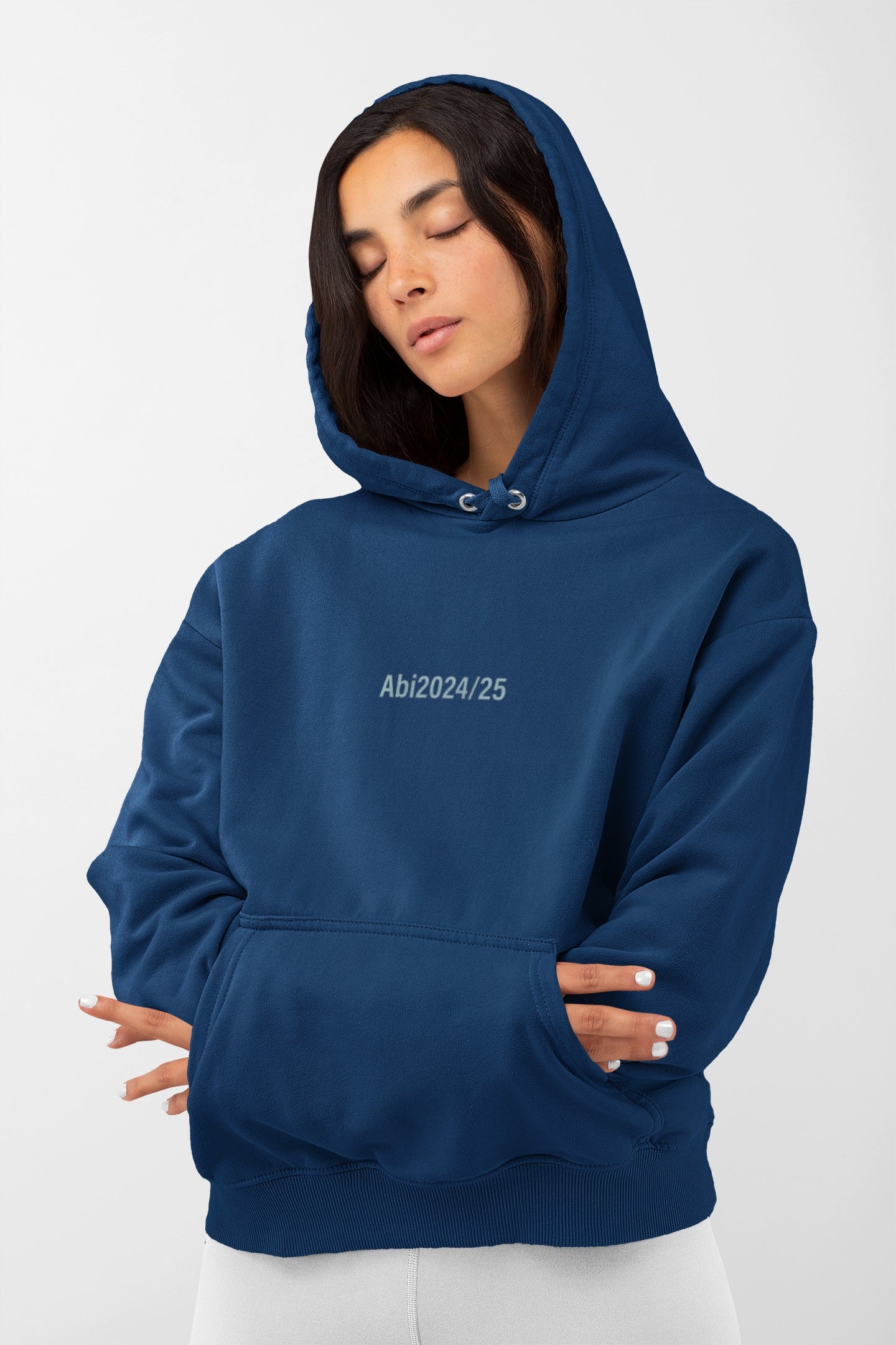 DSL Lissabon AK Organic Regular Hoodie (280GSM)