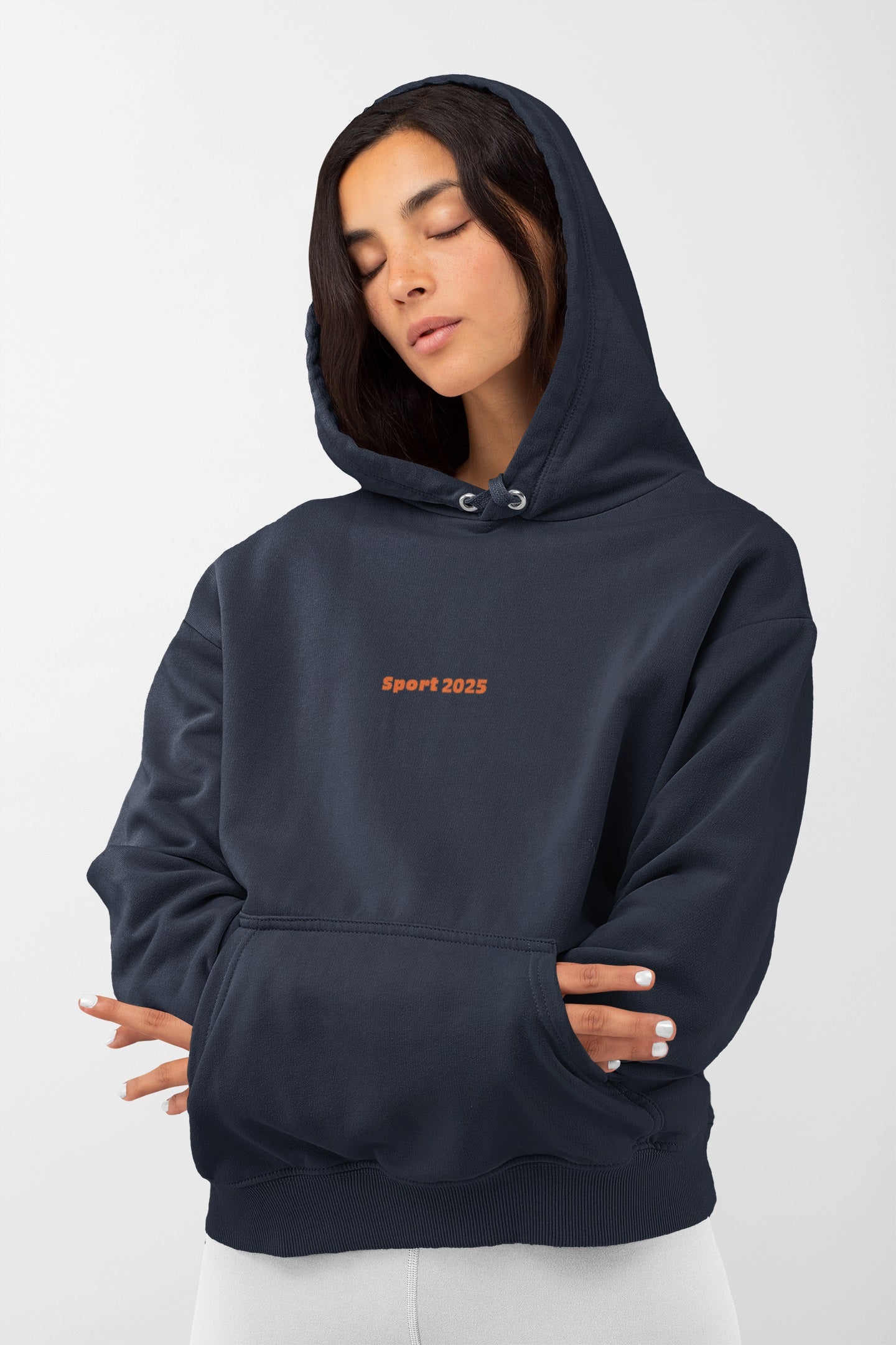 EWG Schwäbisch Hall LK2 Organic Regular Hoodie (B&C)