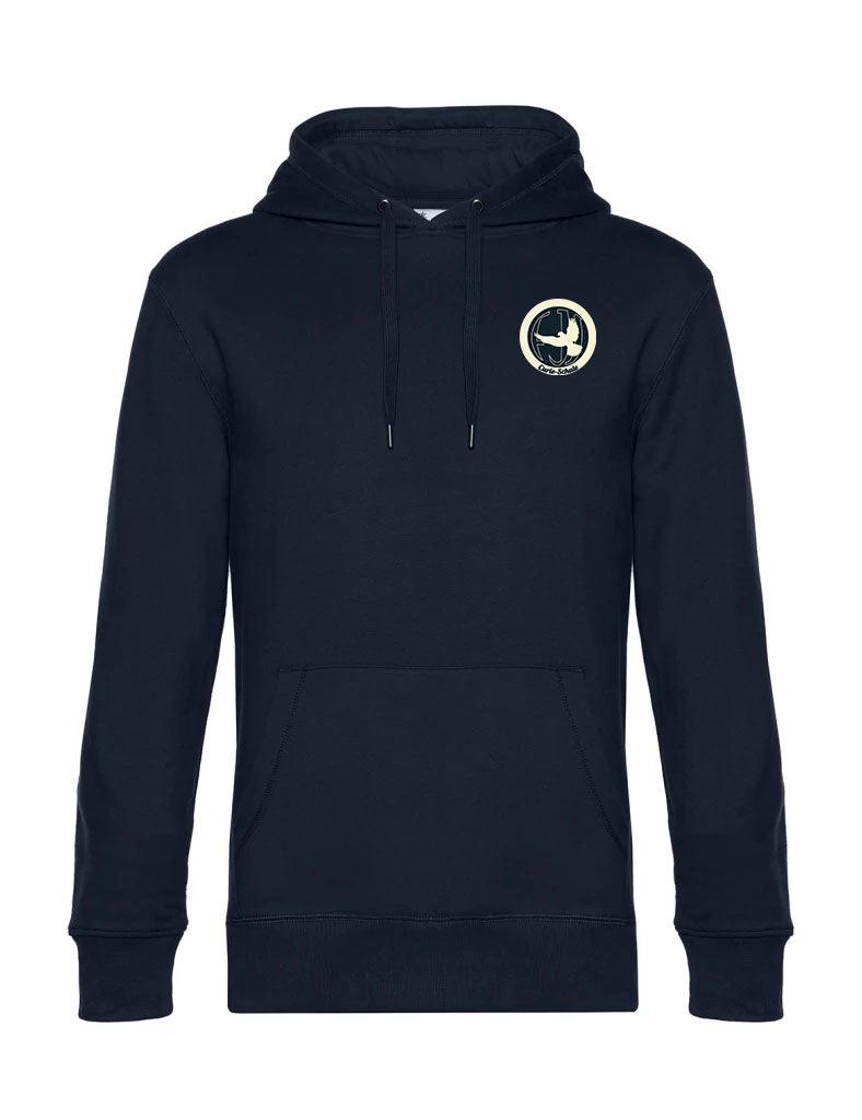 FJC Hildburghausen SK Organic Regular Hoodie (B&C)