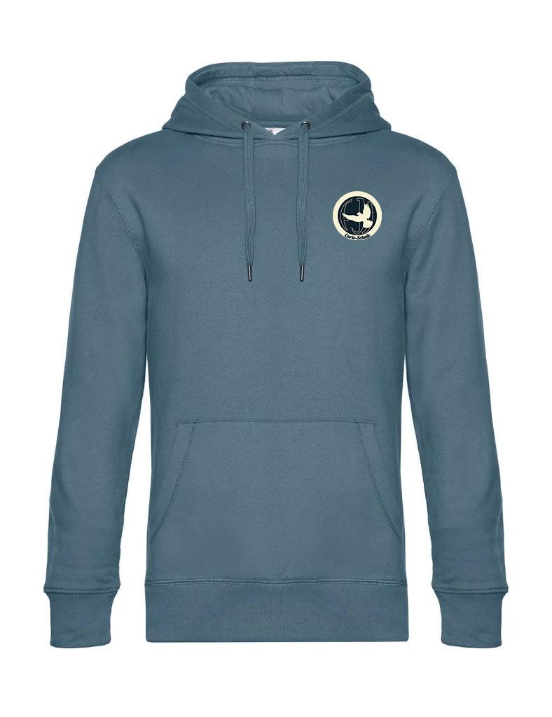 FJC Hildburghausen SK Organic Regular Hoodie (B&C)