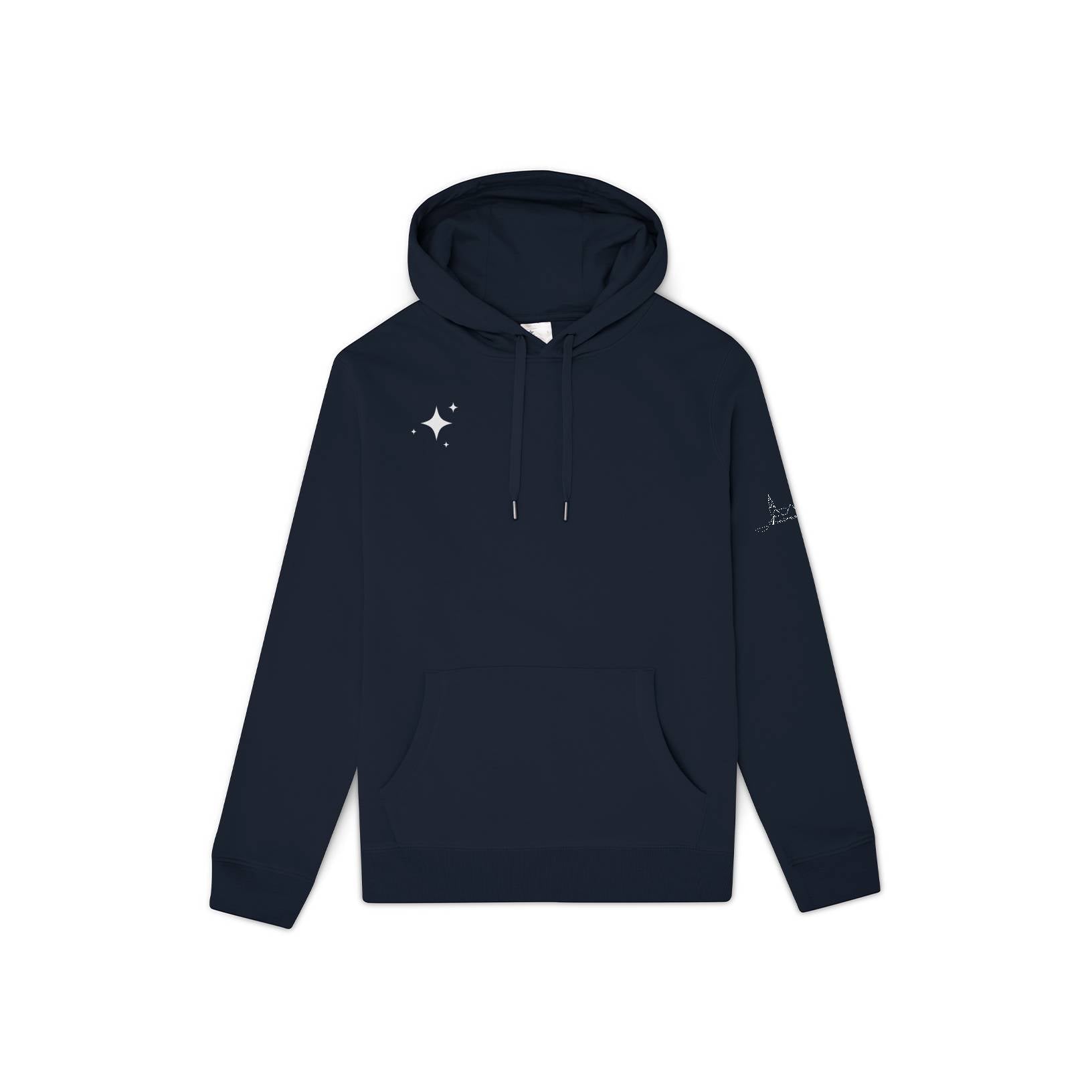 Kollektion AFR Babenhausen Organic Regular Hoodie (B&C)