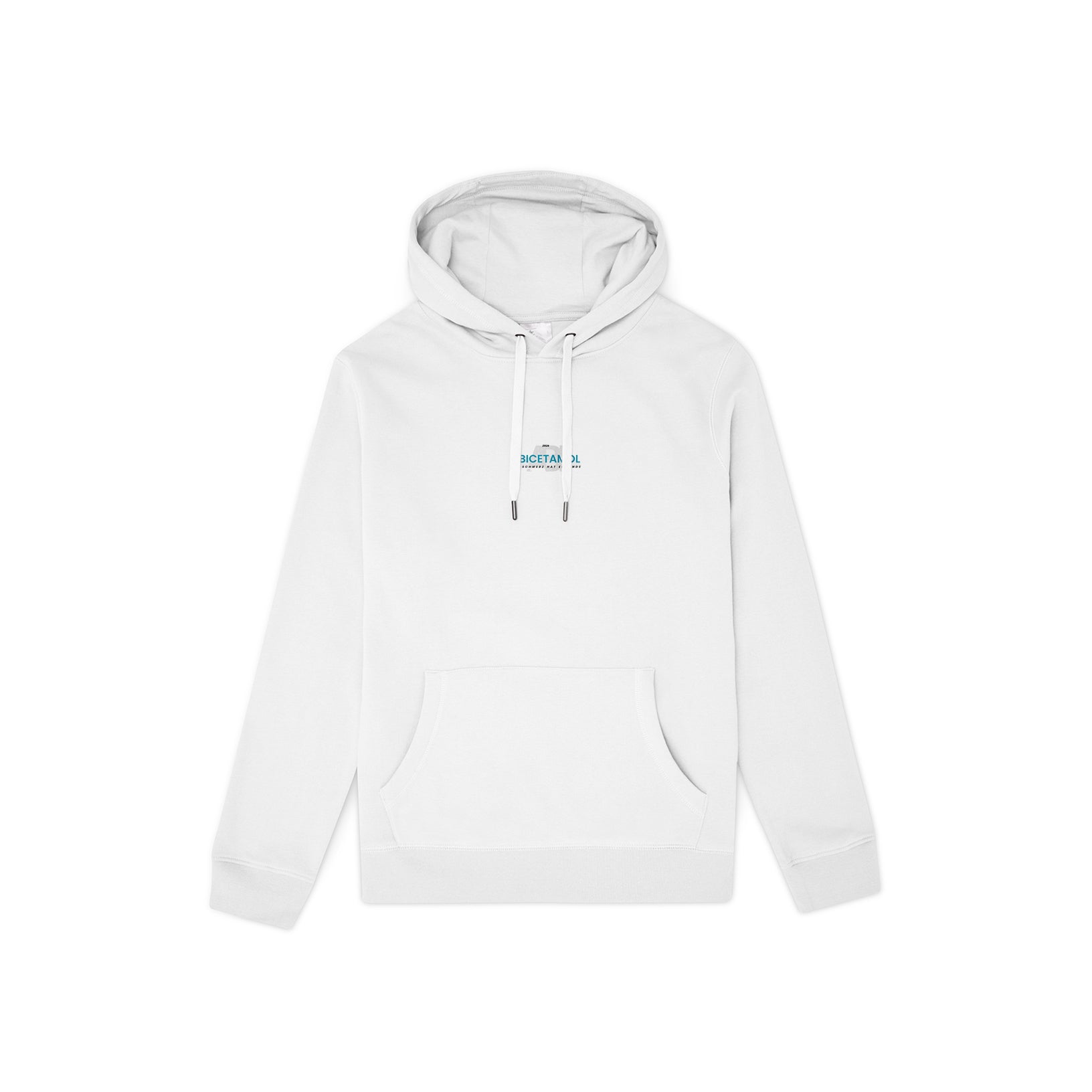 PSG Lichtenstein AK26 Organic Regular Hoodie (B&C)