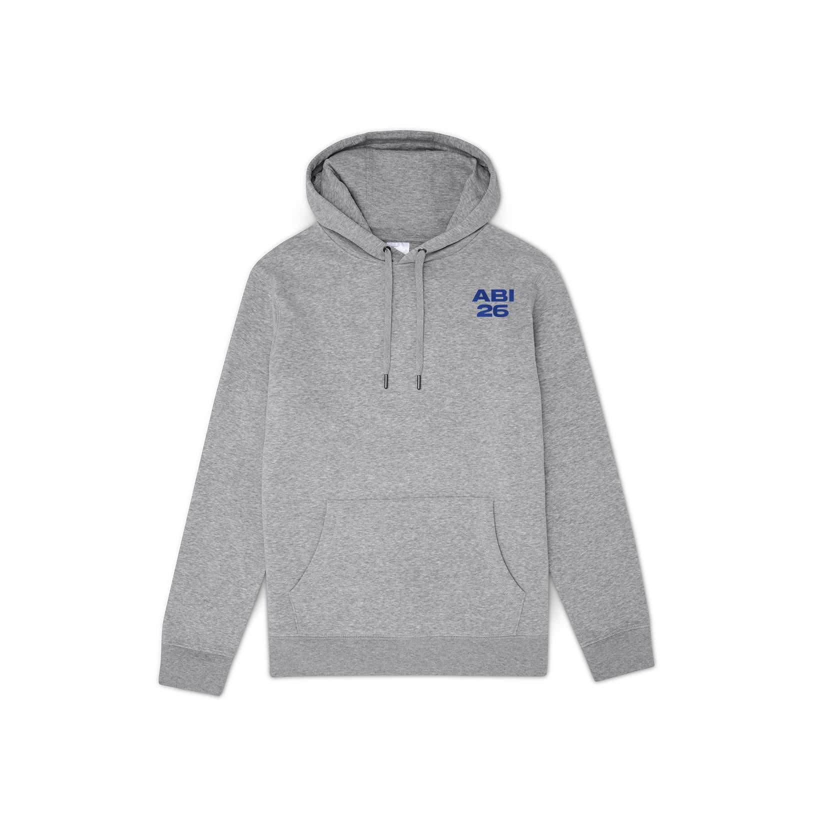 WRS Hannover AK26 Organic Regular Hoodie (B&C)
