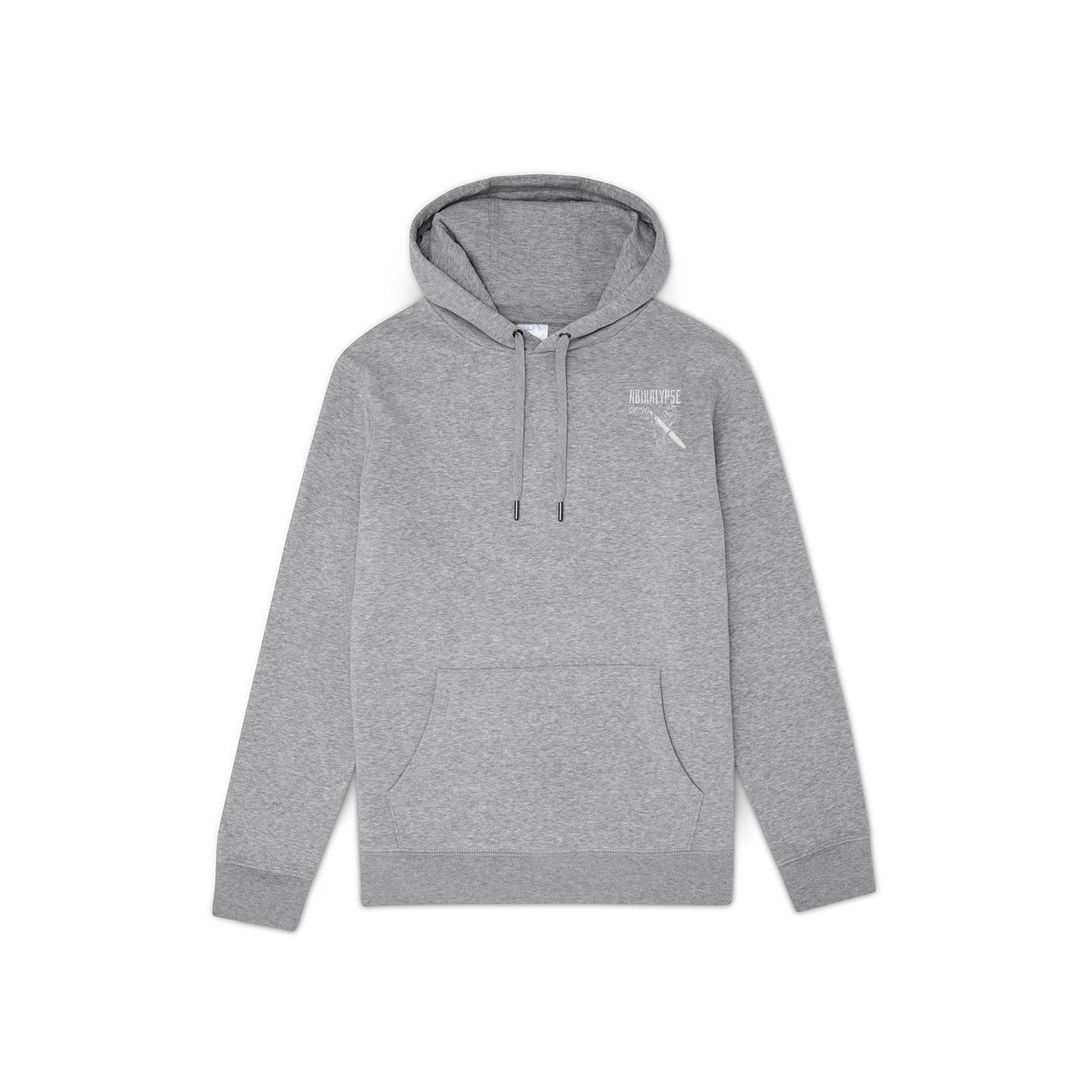 GSG Gardelegen ABI26 Organic Regular Hoodie (B&C)