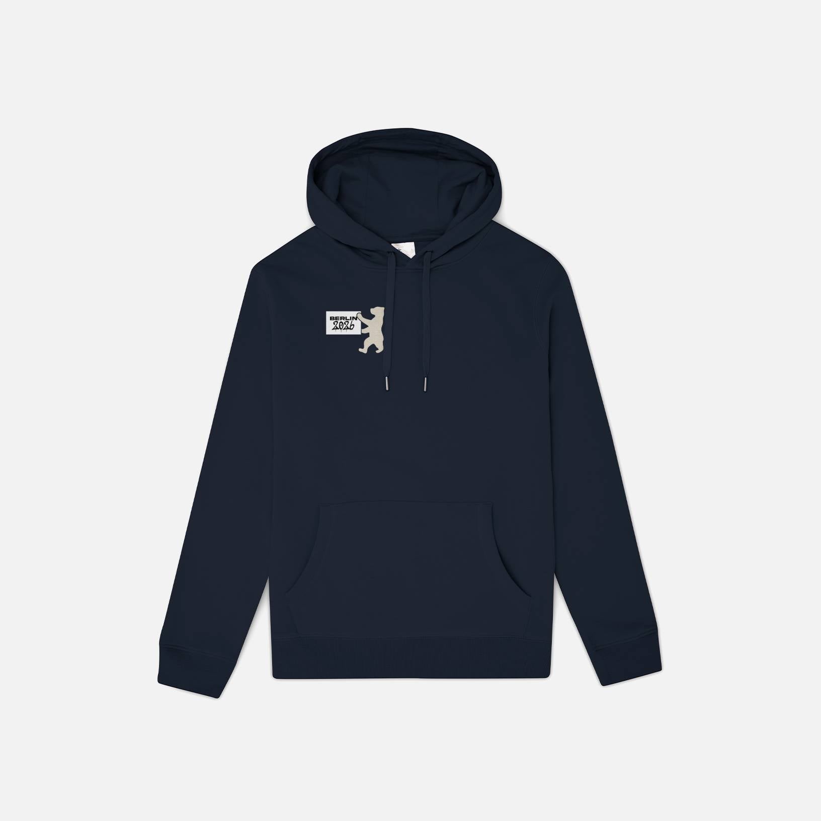KHG Baden Baden AK26 Organic Regular Hoodie