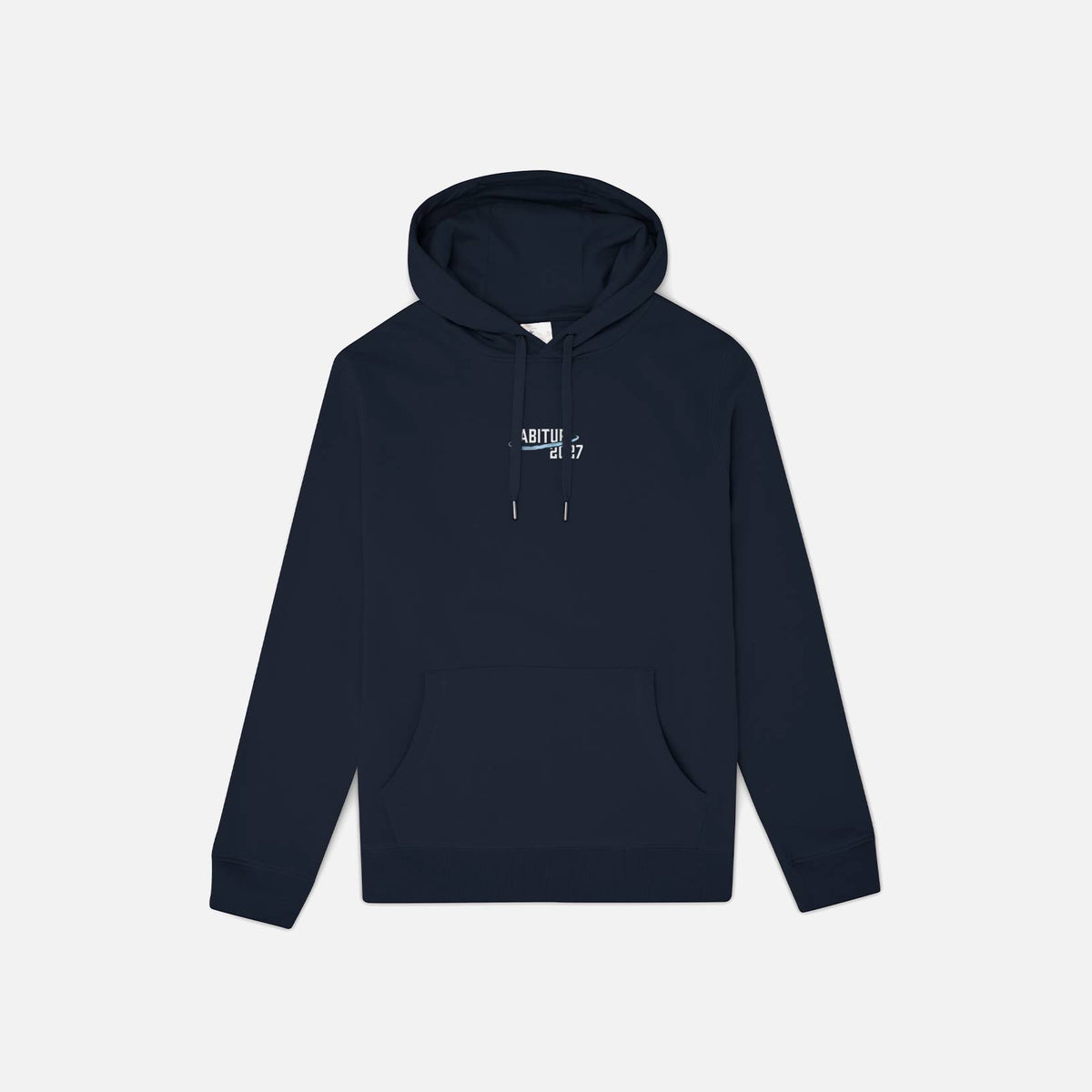 BBS Oldenburg ABI27 Unisex Organic Regular King Hoodie