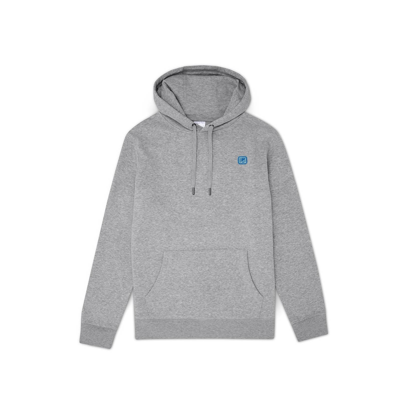 KÖG-Linz SK25 Organic Regular Hoodie (B&C)