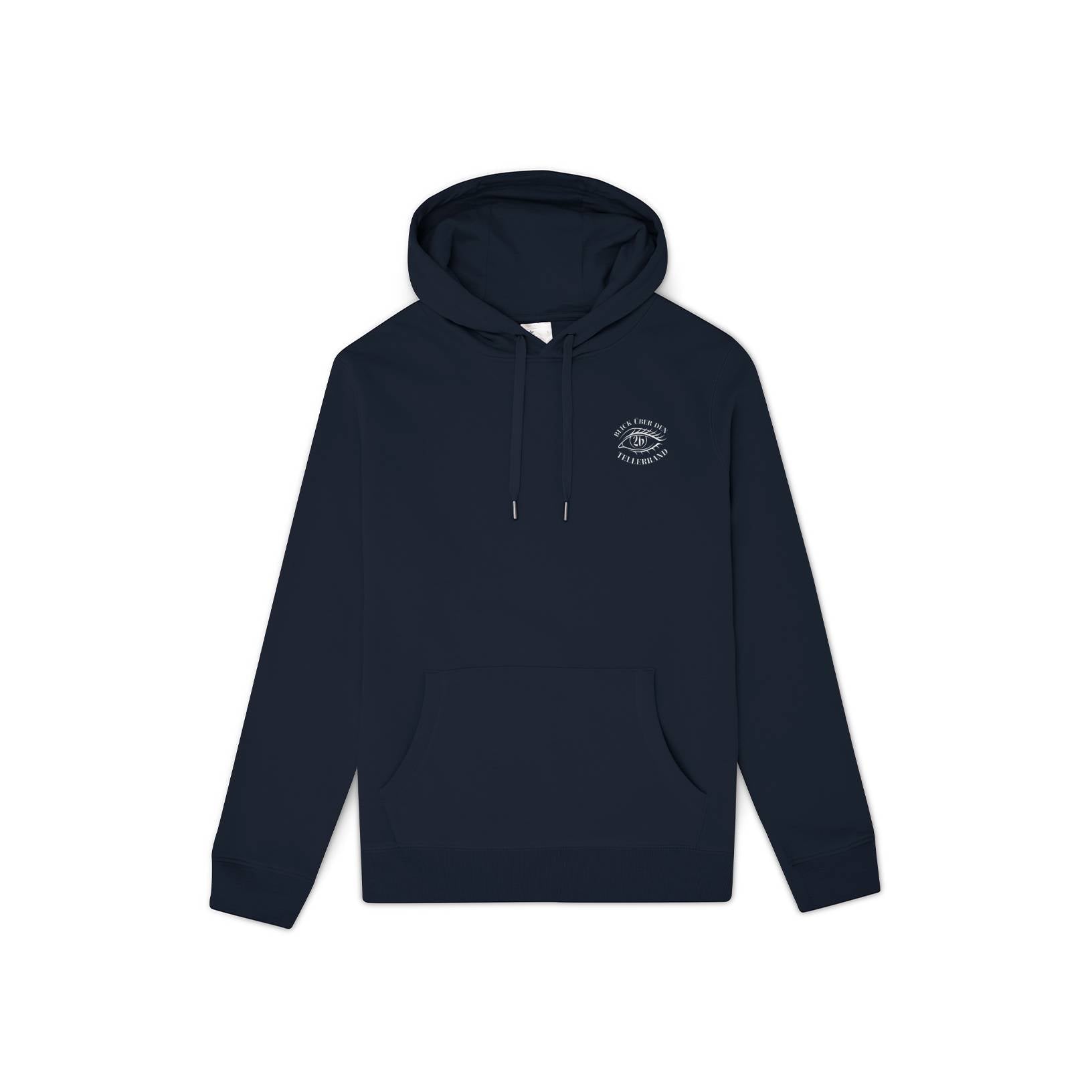 AAG Görlitz ABI26 - Organic Regular Hoodie (B&C)