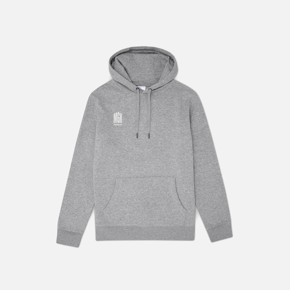 MGK-Kaufbeuren SK26-002 Unisex Organic Regular King Hoodie