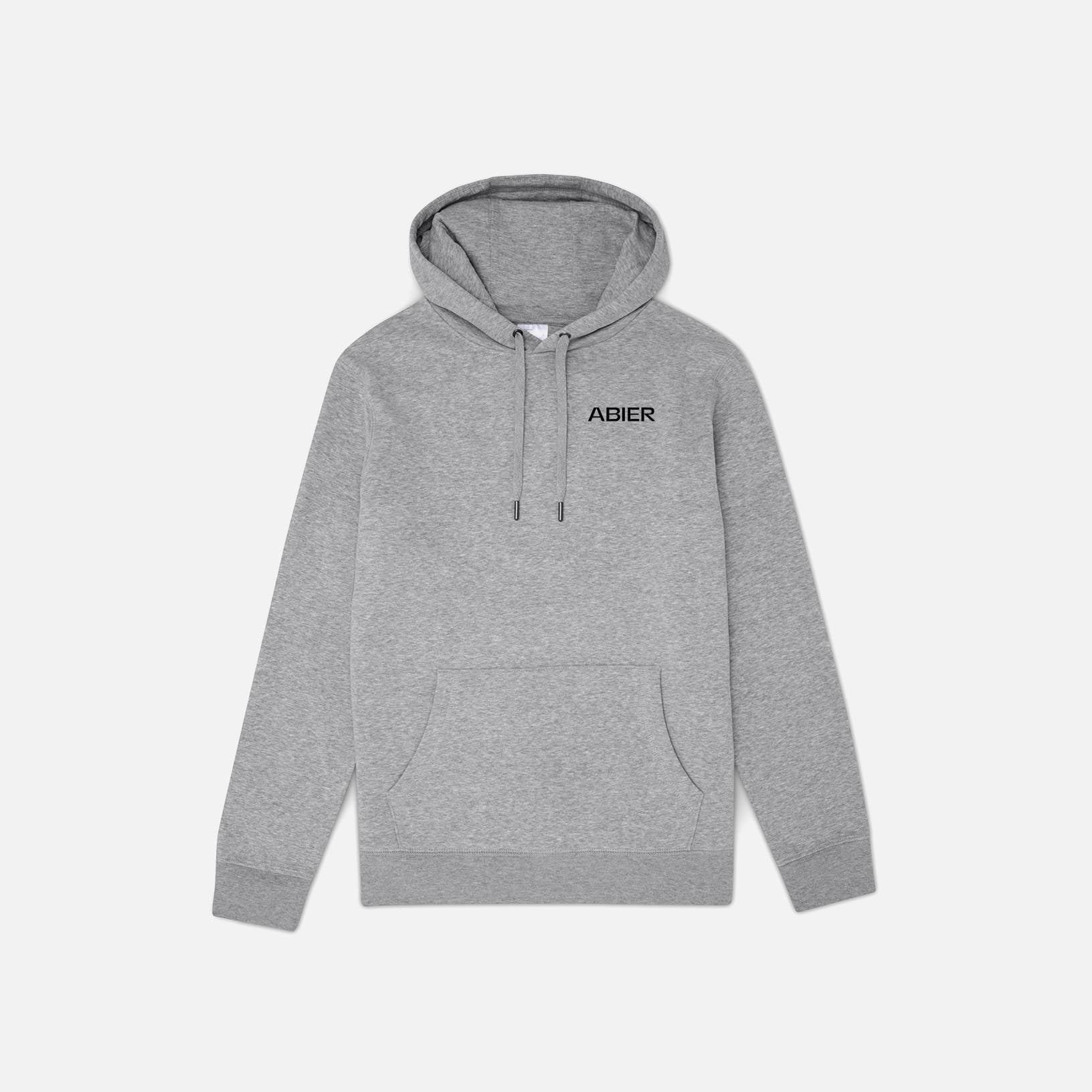 GMT Tutzing Unisex Organic Regular Hoodie