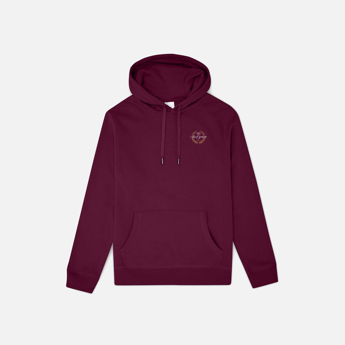 FRA-Zülpich ABI27 Unisex Organic Regular King Hoodie