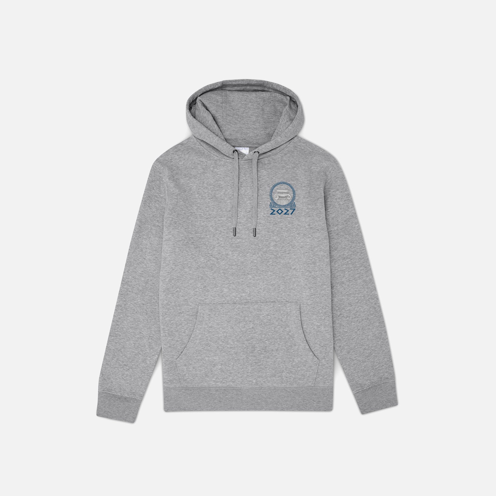 STS-Augsburg ABI27 Organic Regular Hoodie