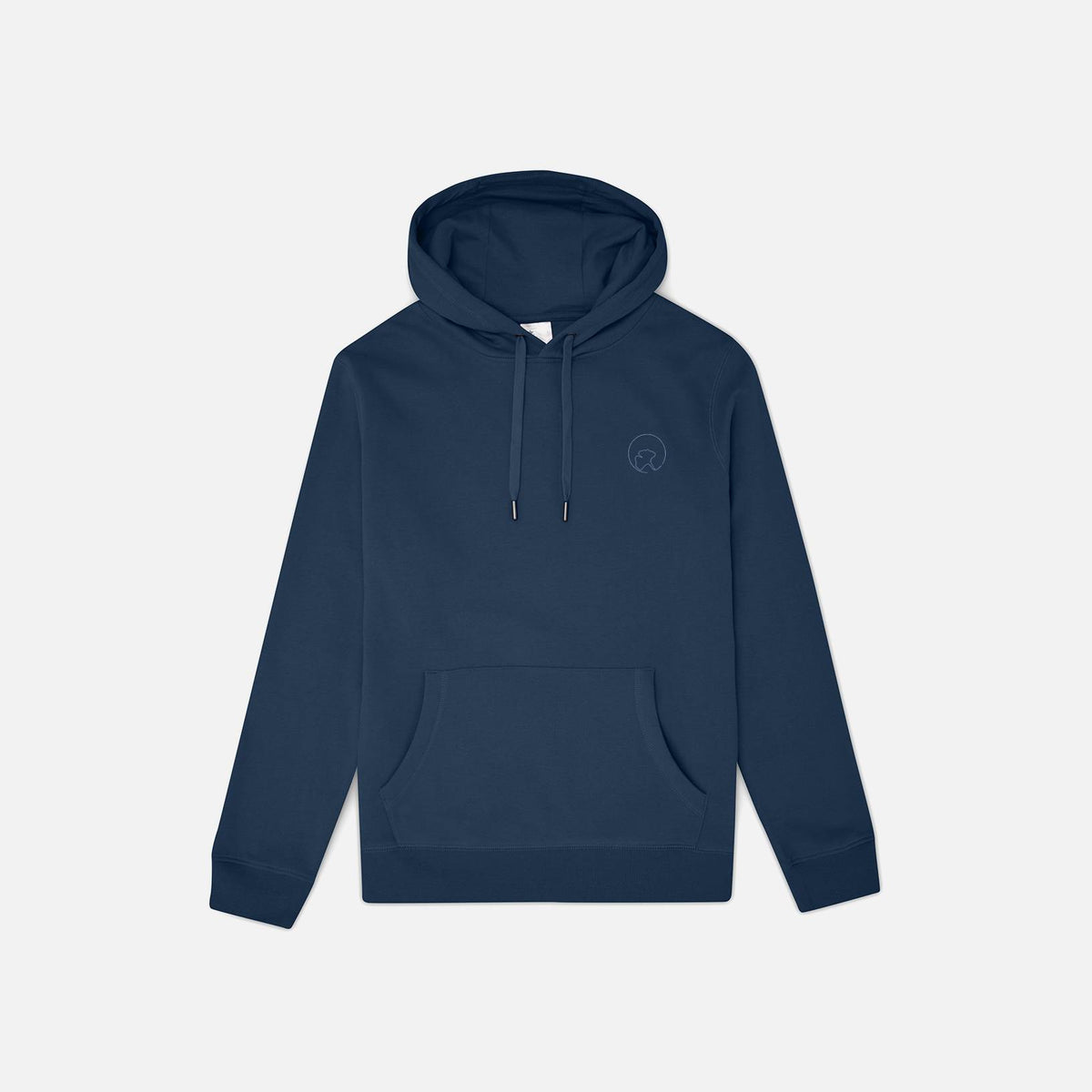 GGS-Sebnitz SK26-001 (SSH26) Unisex Organic Regular King Hoodie